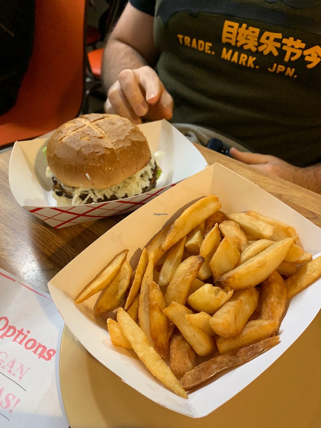 Photo credit: happycow