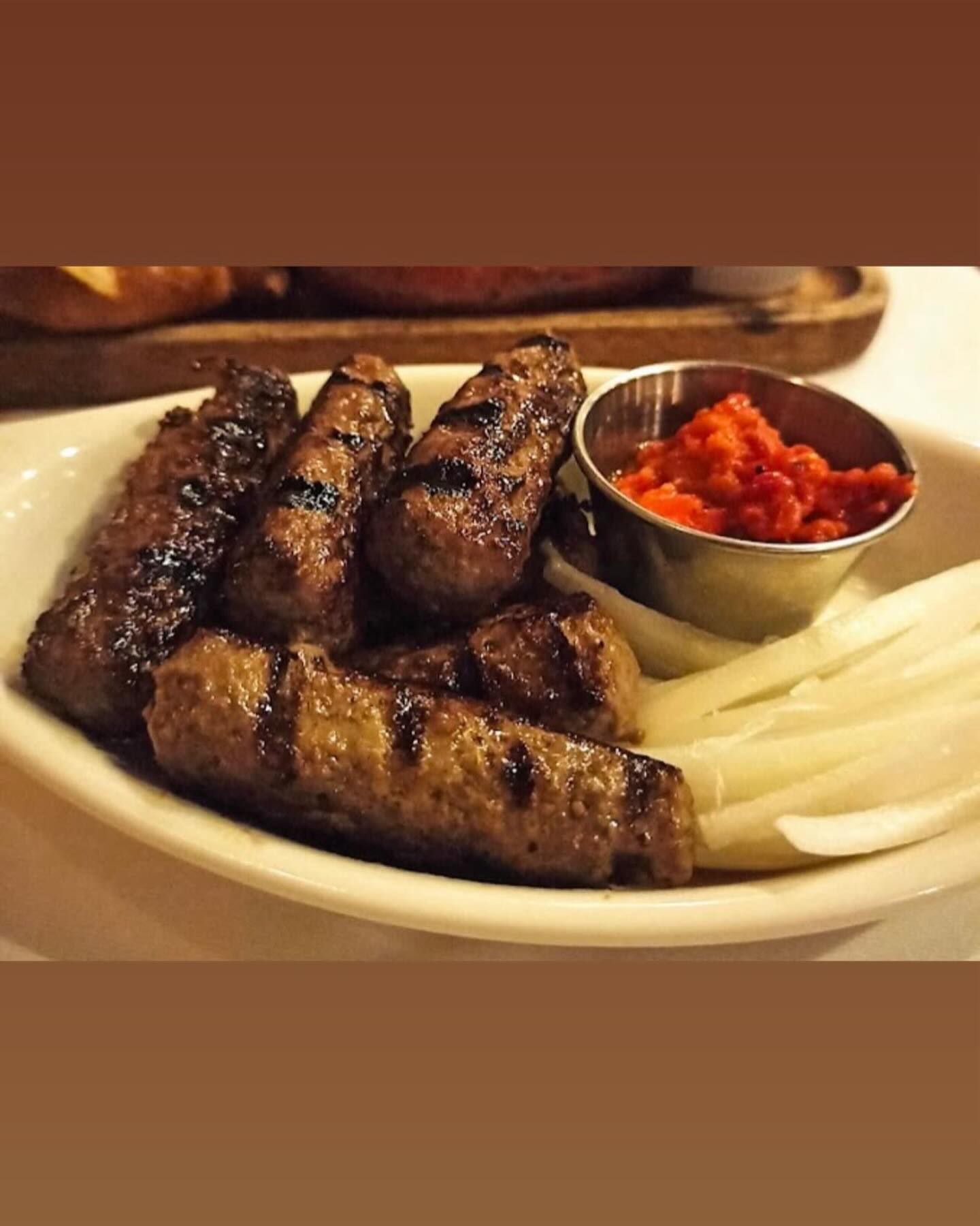 Old House Cosmopolitan Alexandria