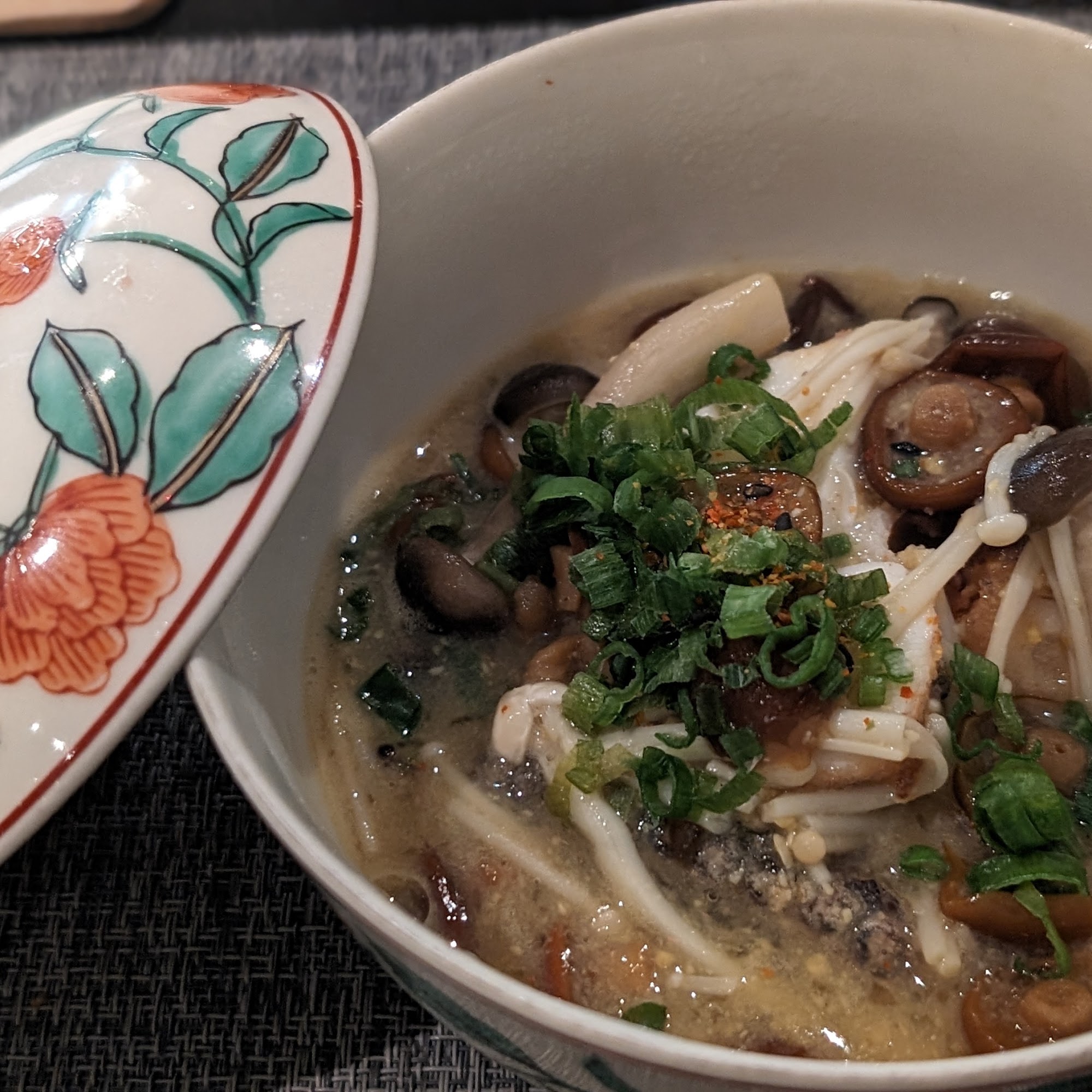 Nasime Japanese Restaurant Alexandria