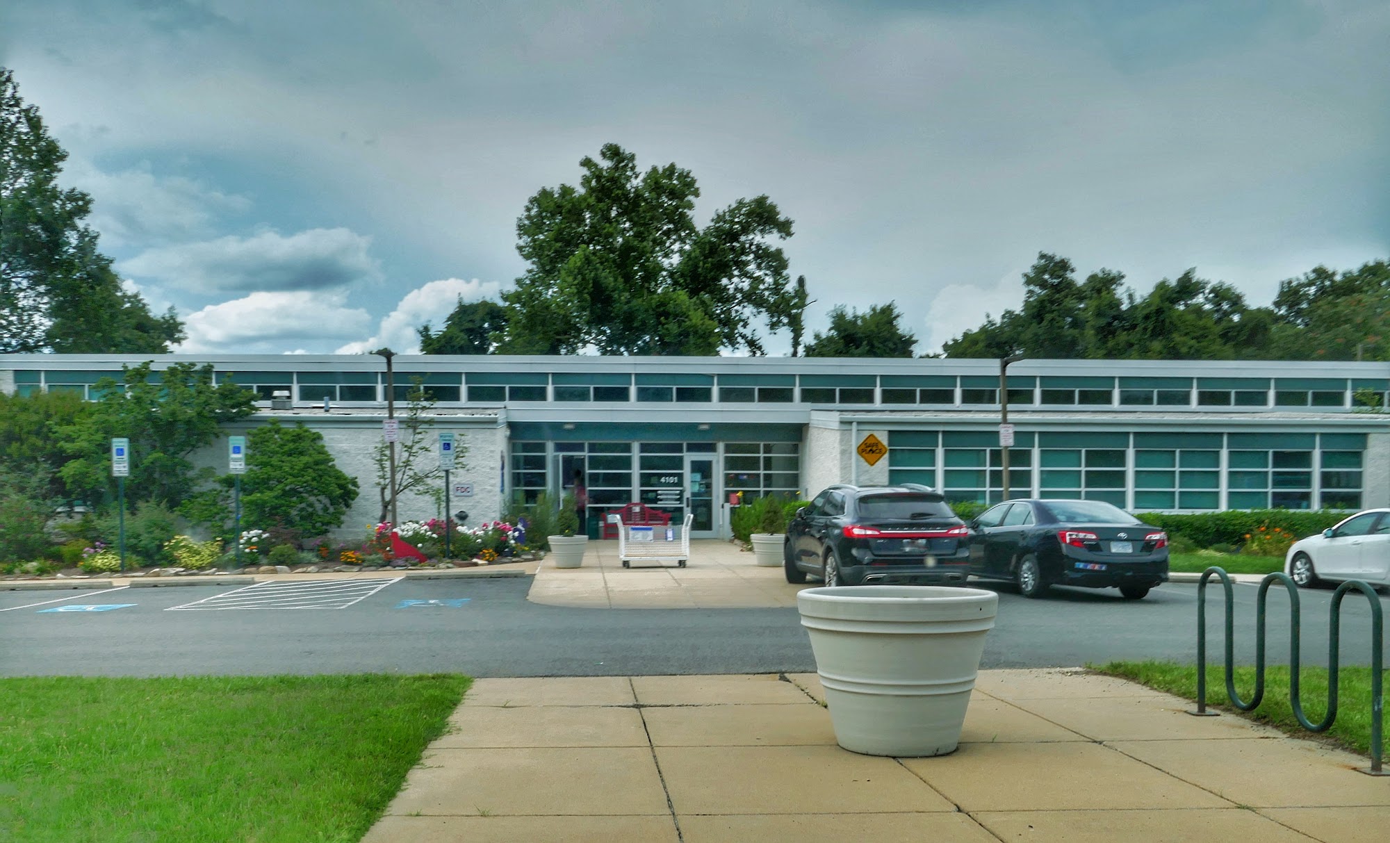 Animal Welfare League of Alexandria Alexandria