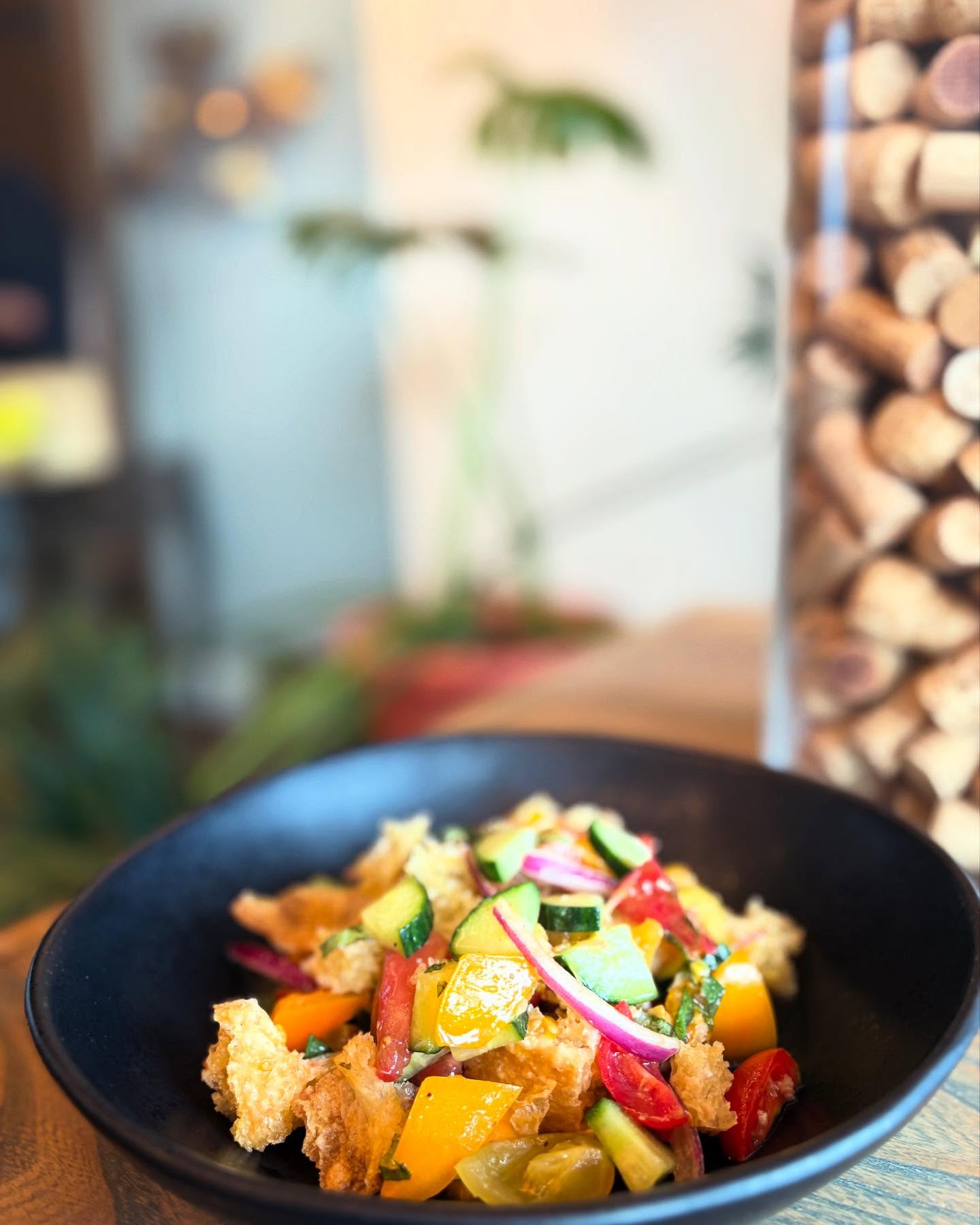 Revel Wine and Craft Beer Bar Alexandria