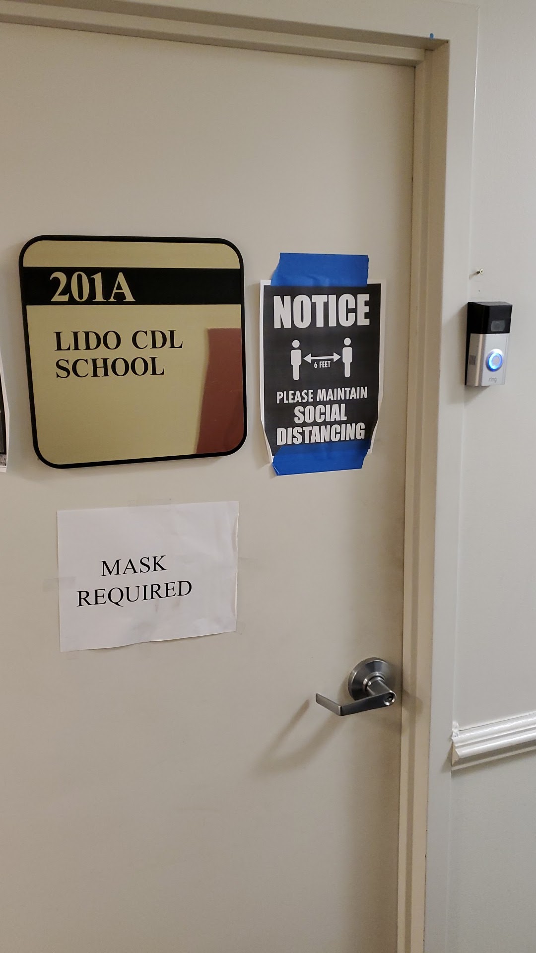 Lido Fingerprinting, passport photo and notary Services