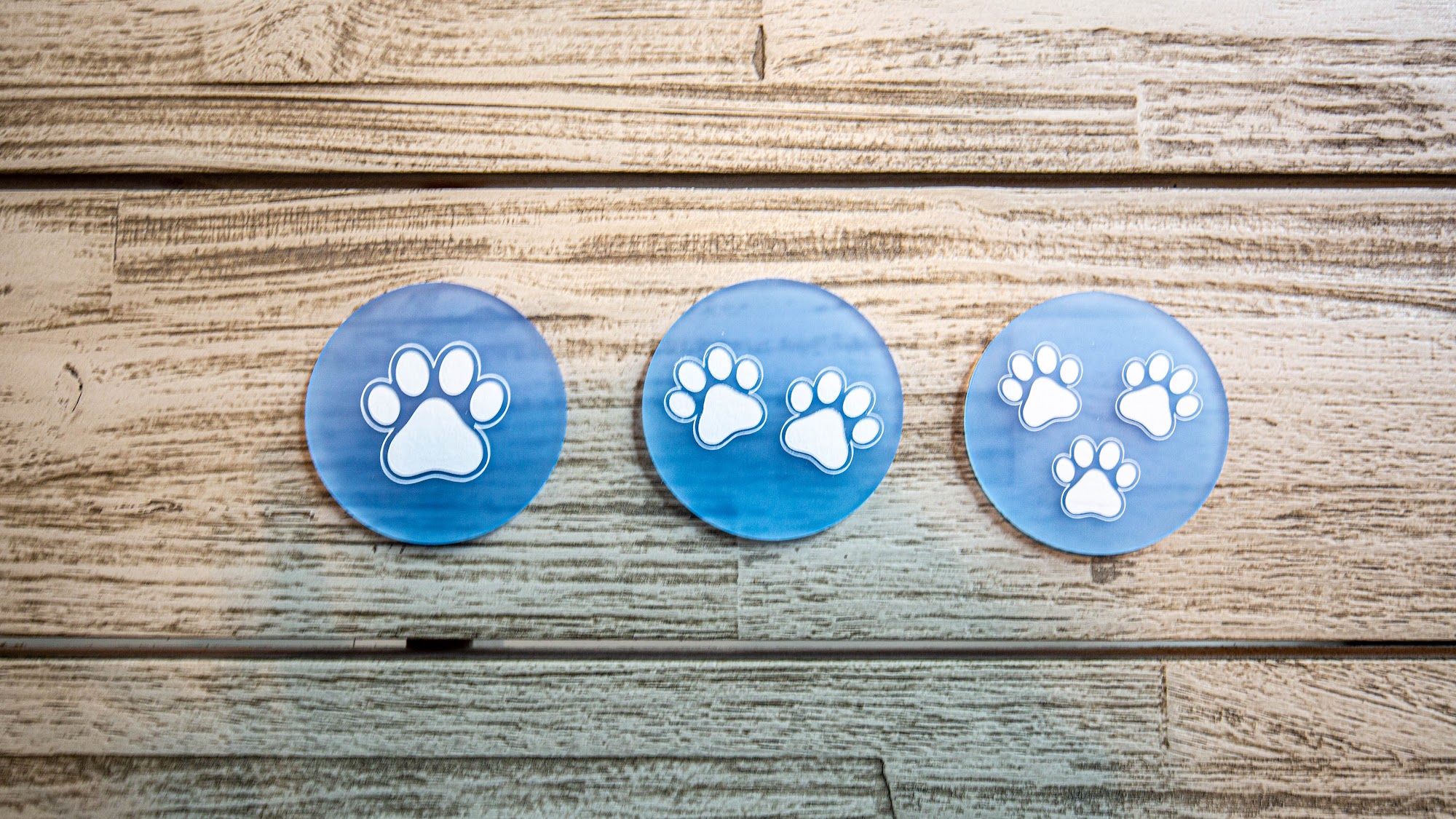 Pawsh Dog Wash Alexandria