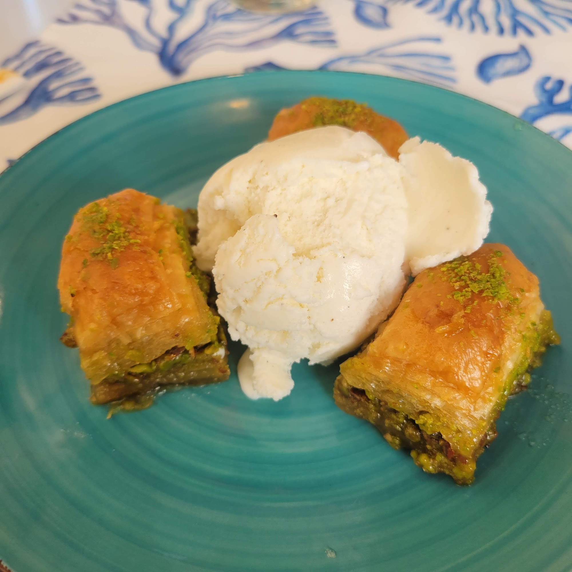 Smyrna Restaurant Alexandria