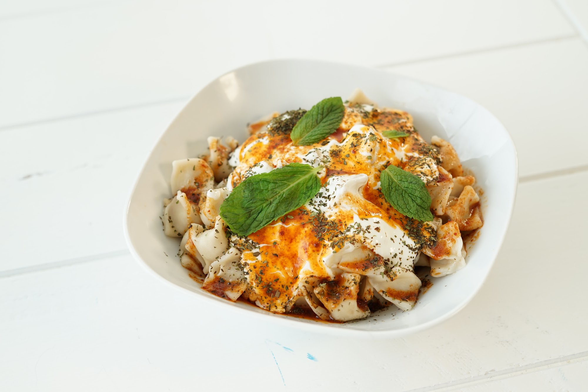 Smyrna Restaurant Alexandria