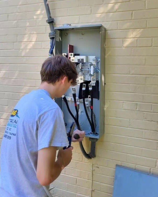 Photo credit: nextdoor