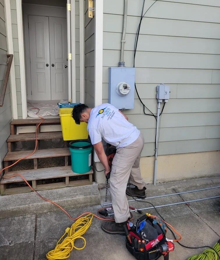 Photo credit: nextdoor