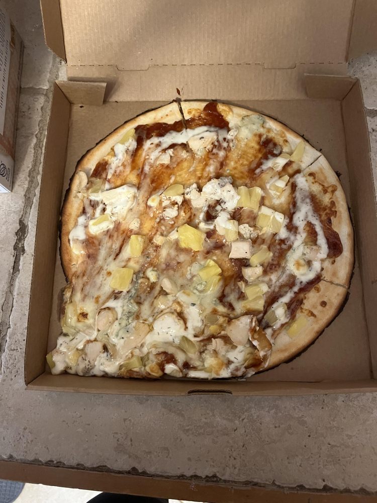 Domino's Pizza