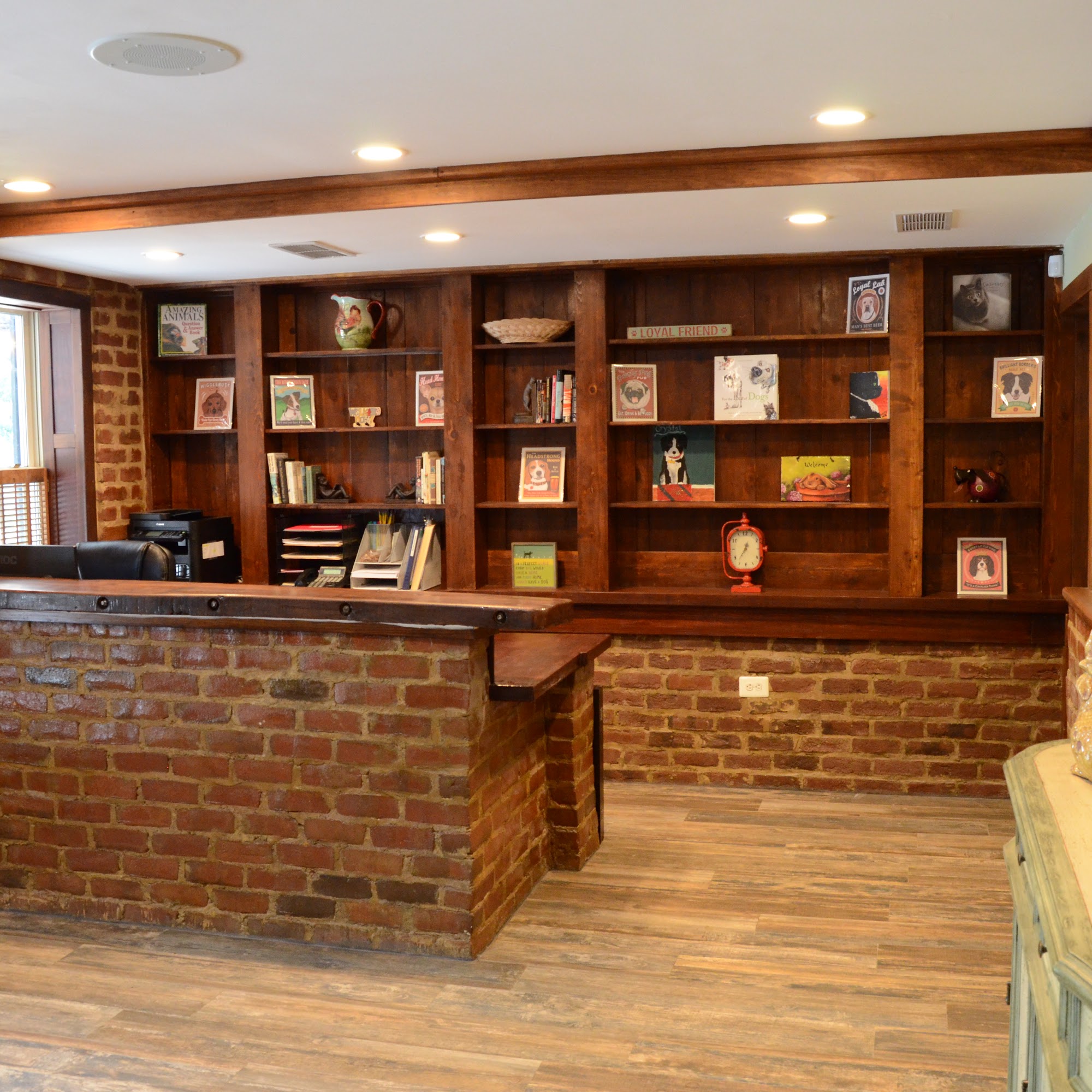 Hometown Bed & Biscuits Alexandria