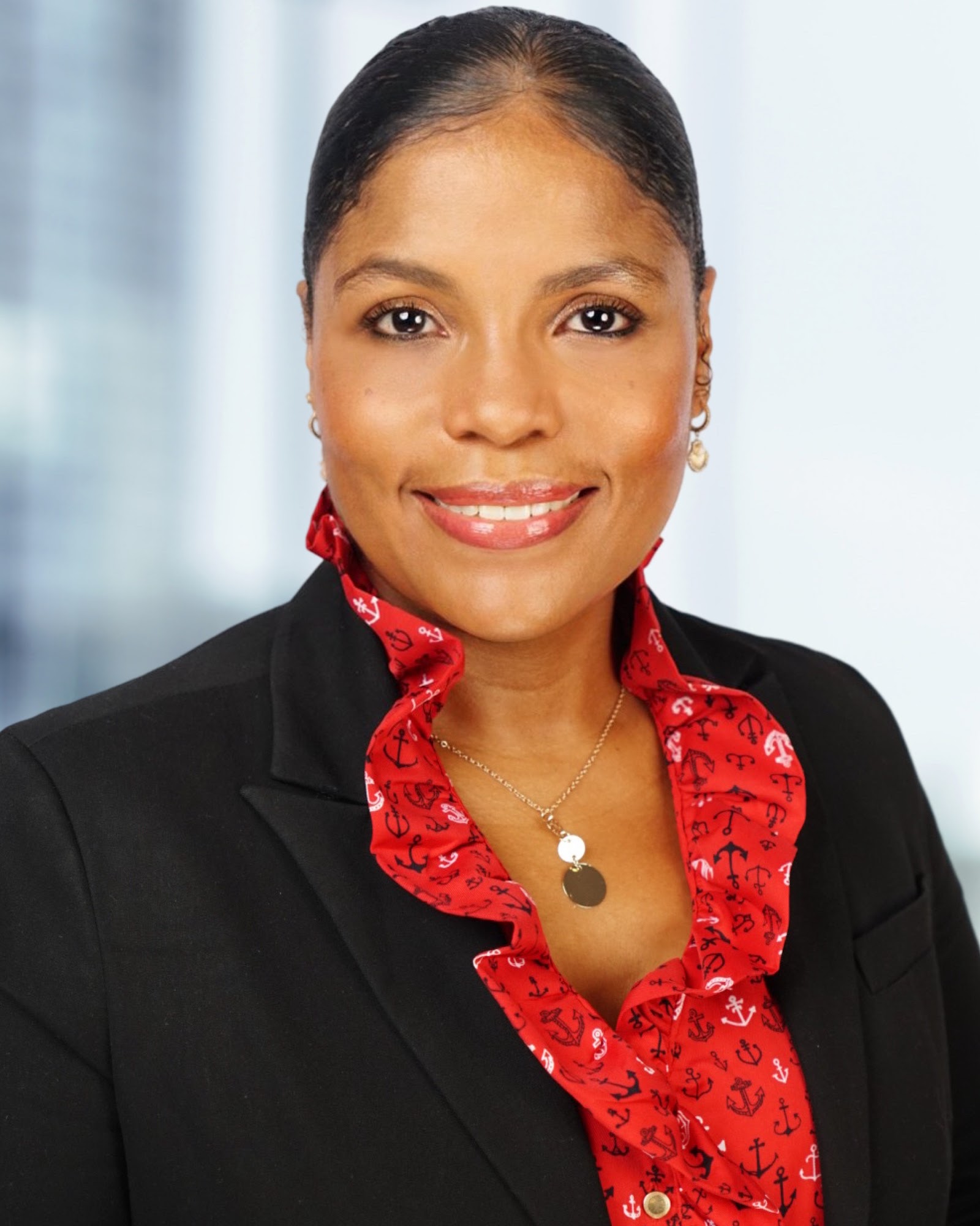 Merrill Lynch Financial Advisor Marilyn Hoosen