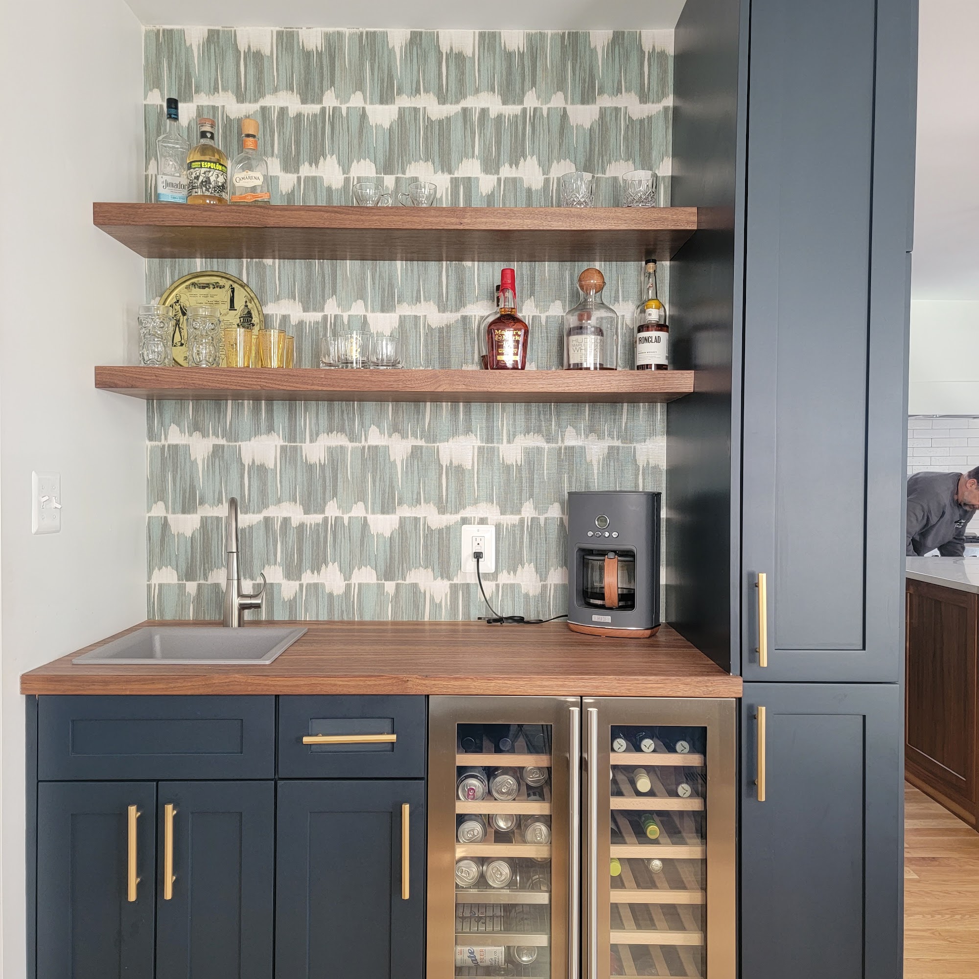 Capitol Custom Cabinetry