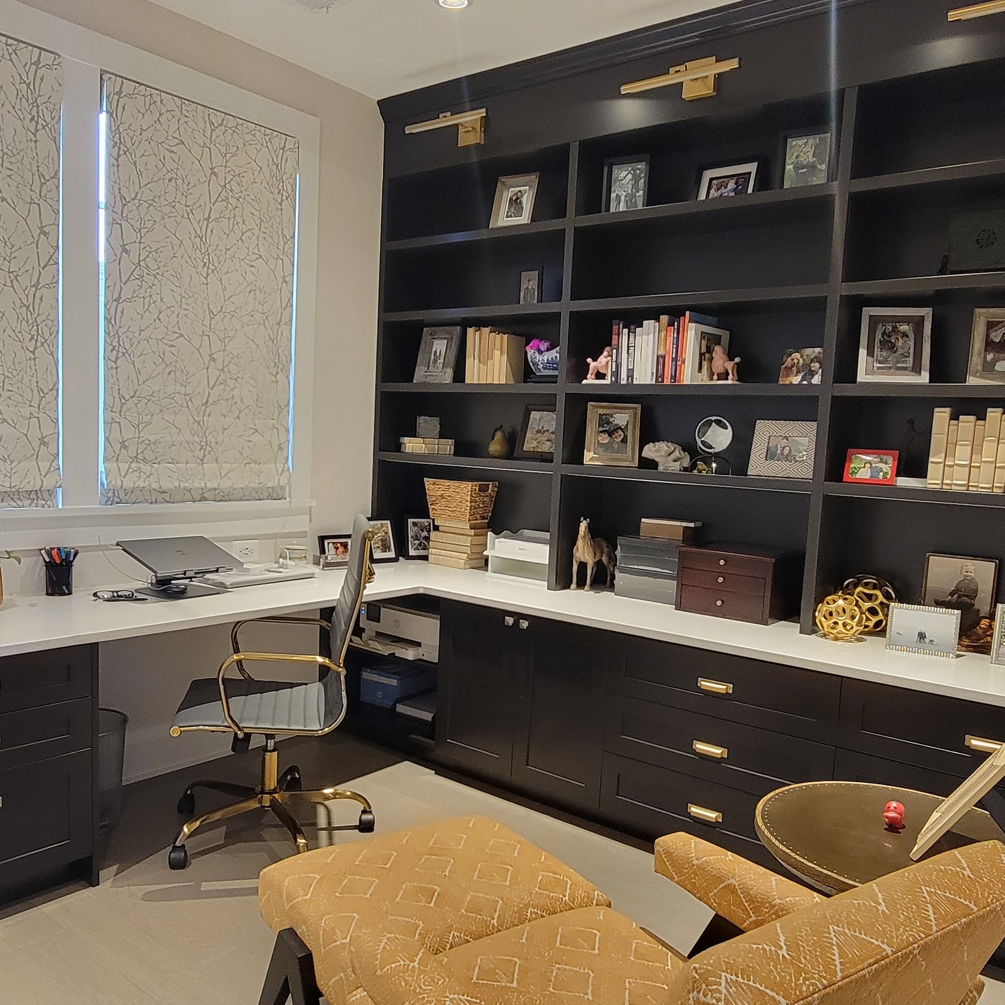 Capitol Custom Cabinetry