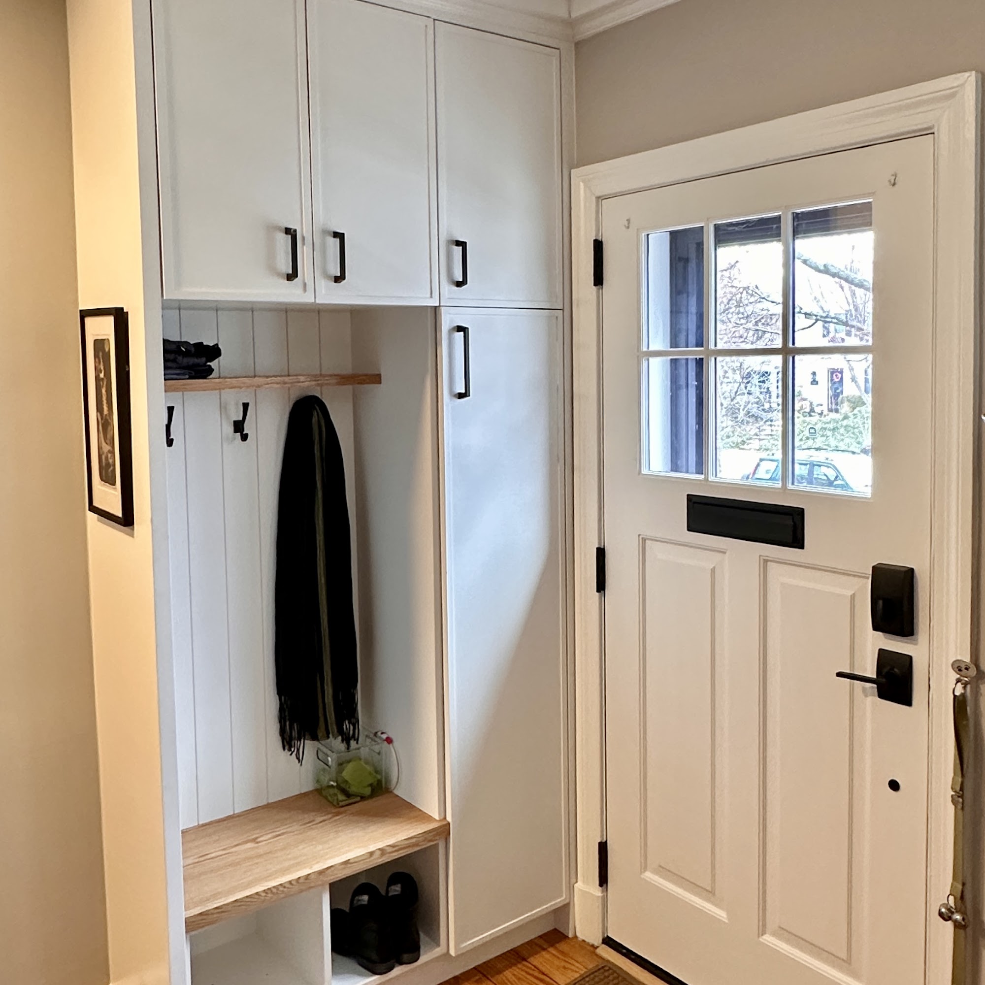 Capitol Custom Cabinetry