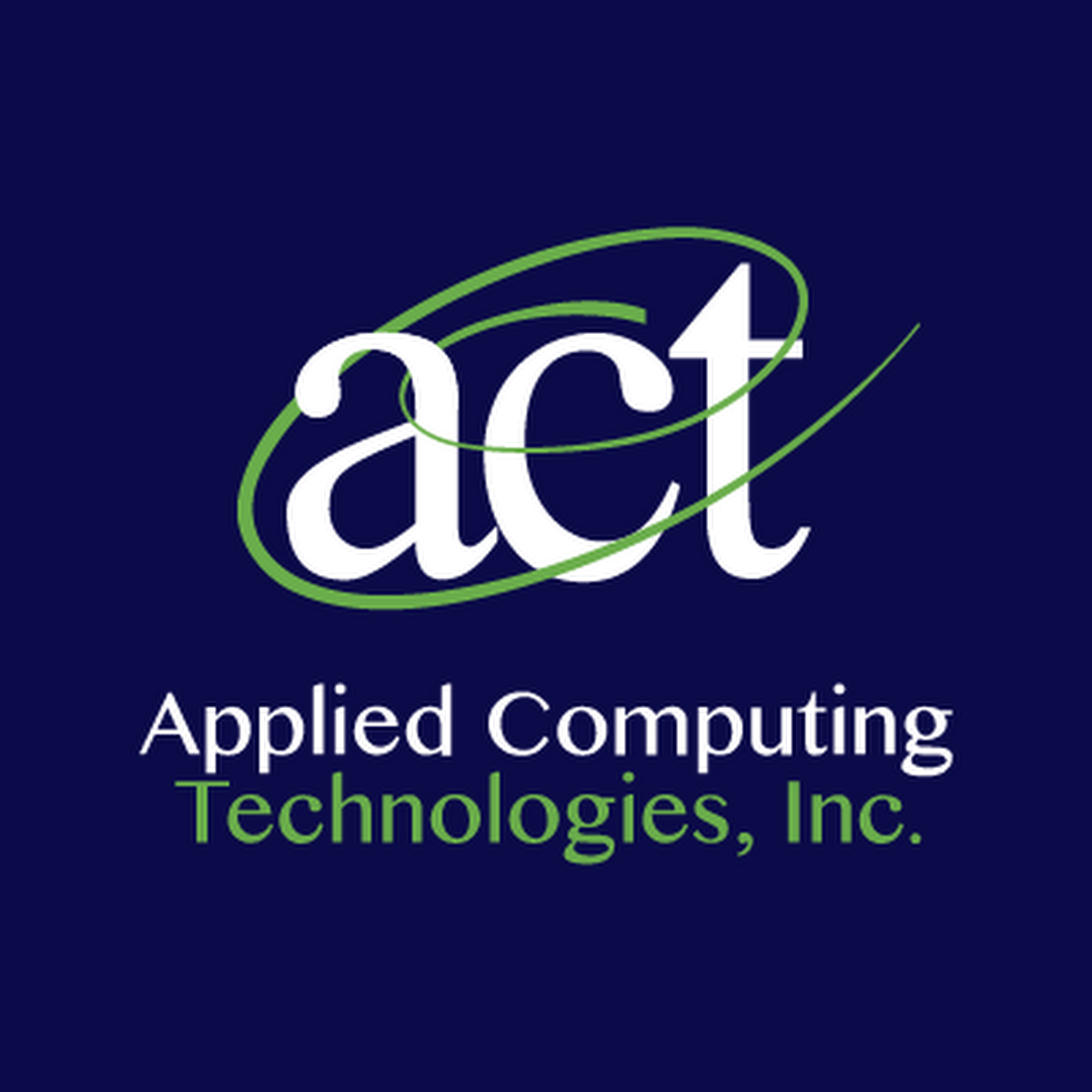 Applied Computing Technologies, Inc.