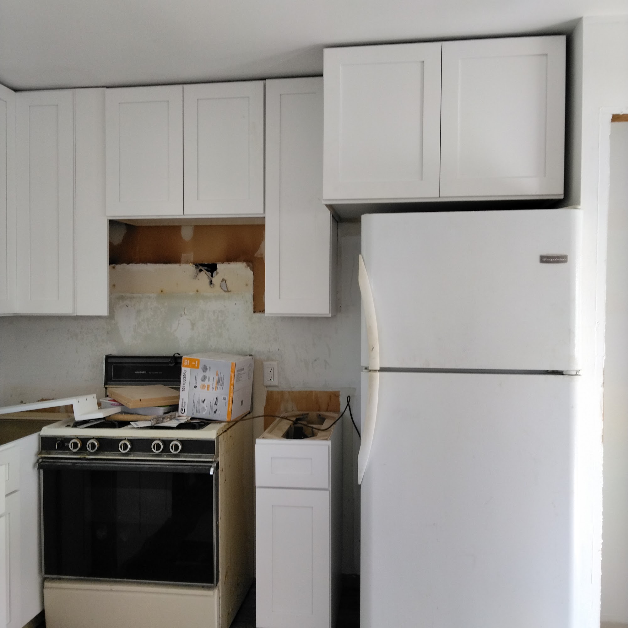 portillo remodeling & painting 138 Jasper Pl, Alexandria Virginia 22304