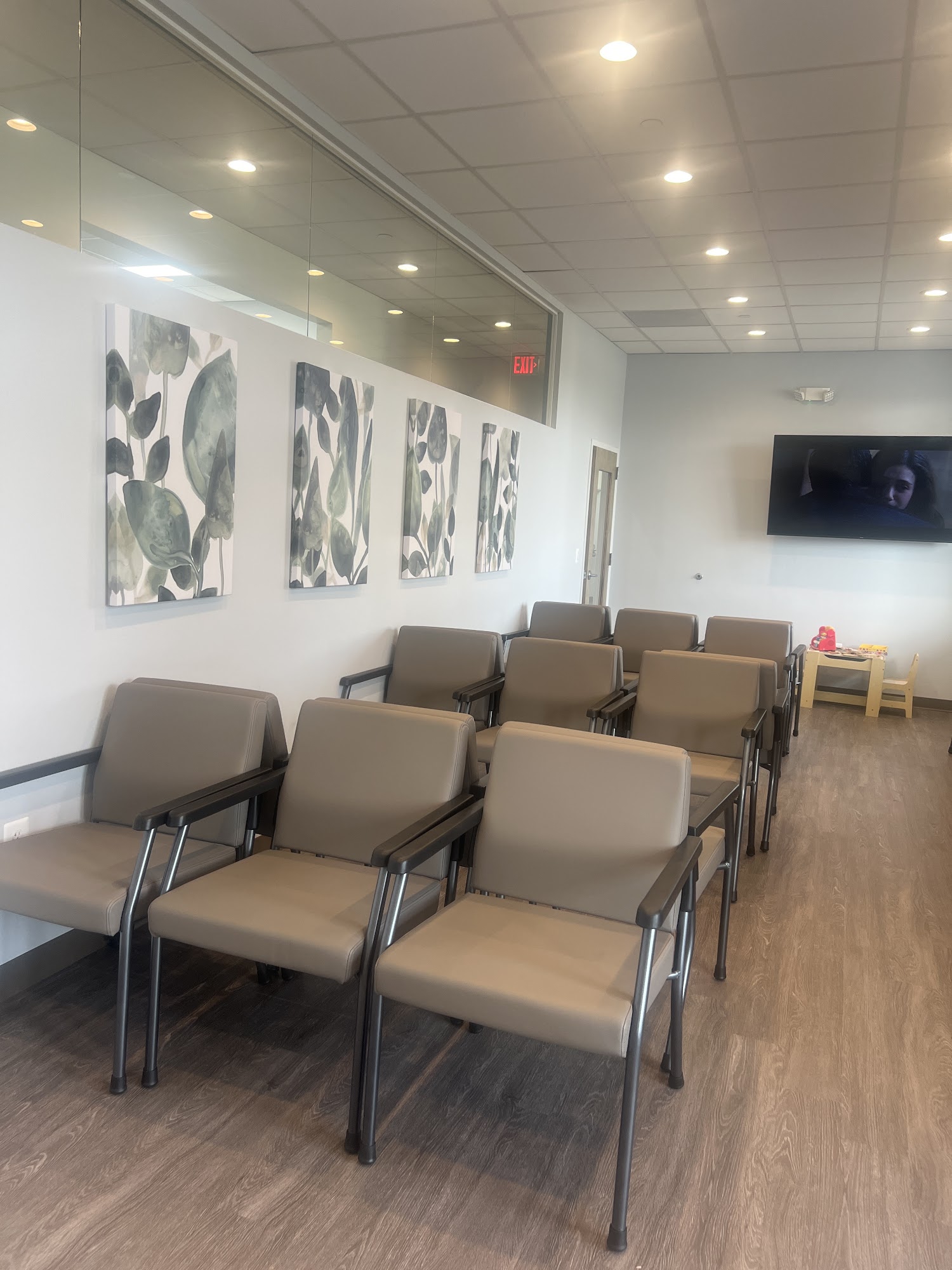 Urgent Care and Walk-In Clinic in Alexandria, VA