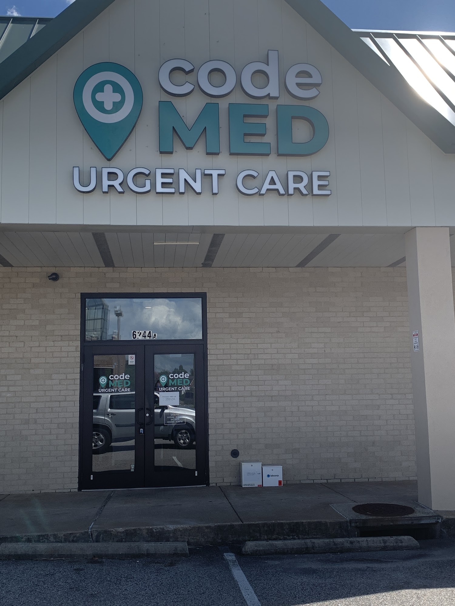 Urgent Care and Walk-In Clinic in Alexandria, VA
