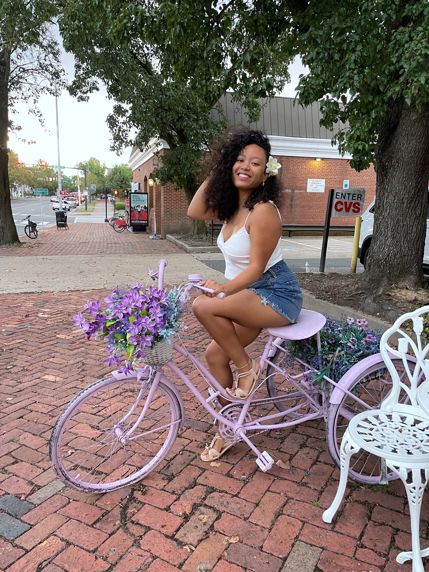 Bloom Tea Alexandria