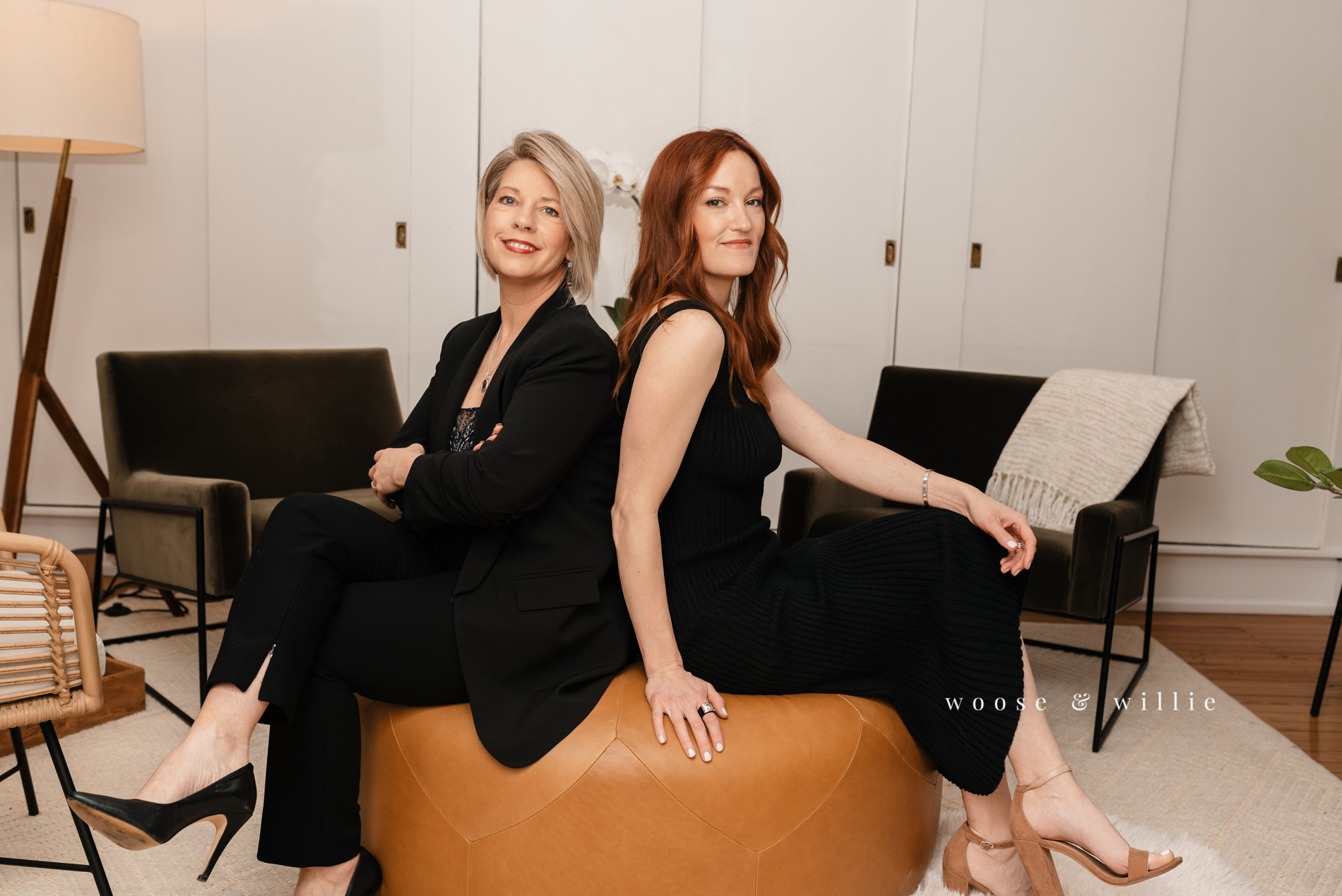 couleur house salon 115 S Columbus St, Alexandria Virginia 22314