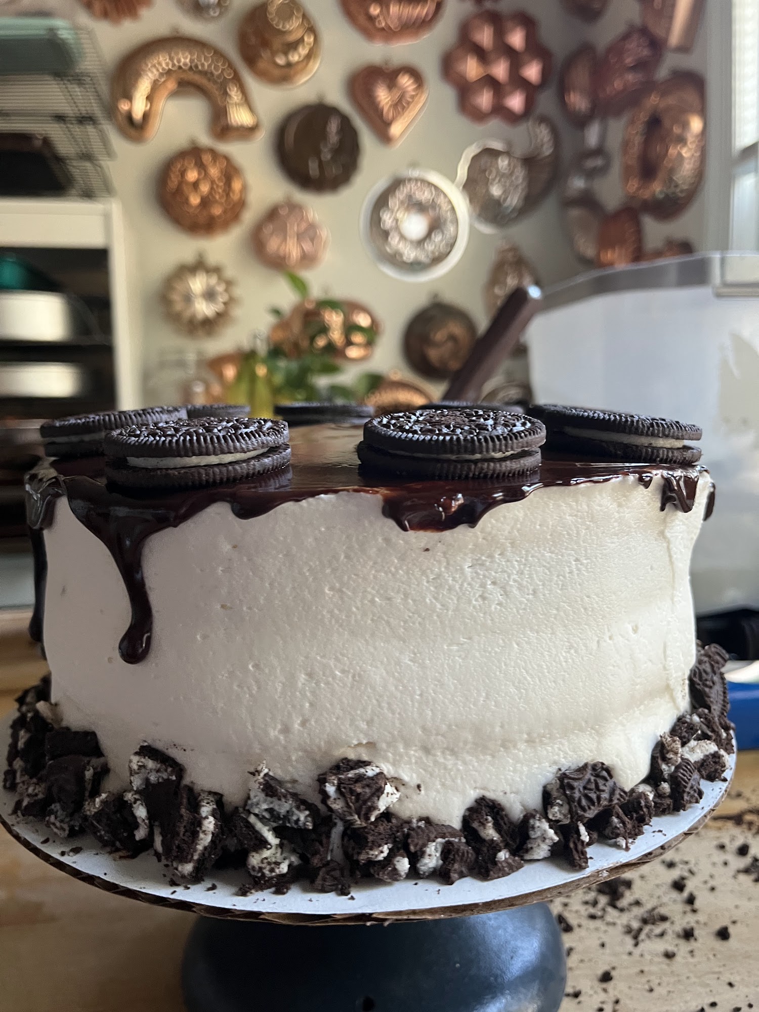 Rolling Sloanes Bakery Menu