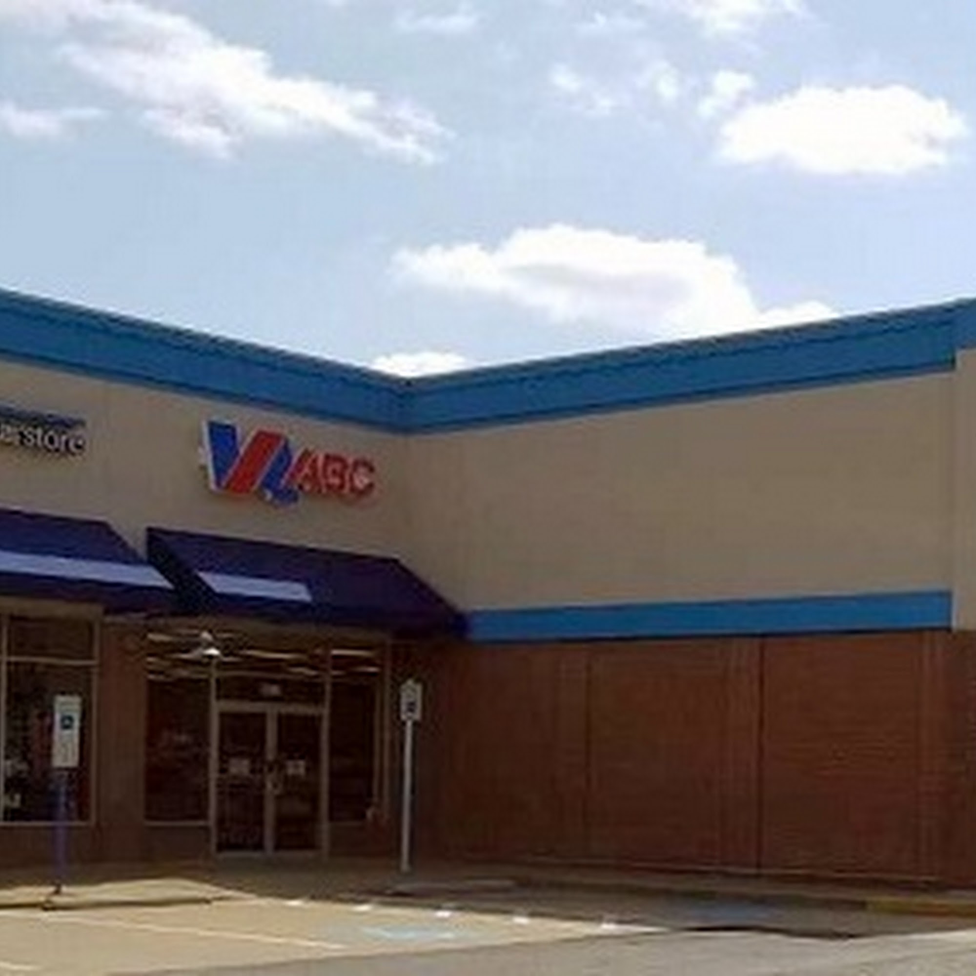 Virginia ABC