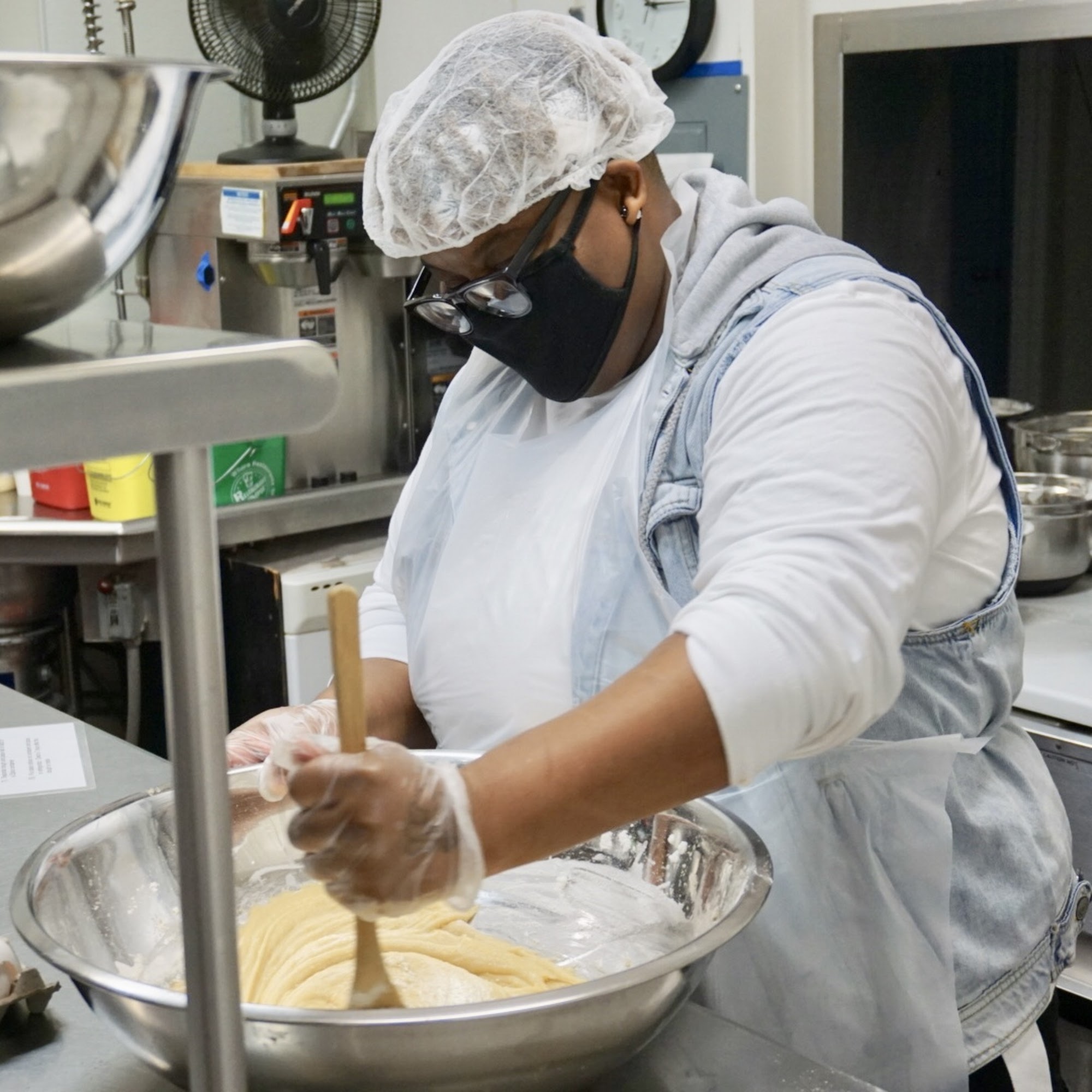 Together We Bake