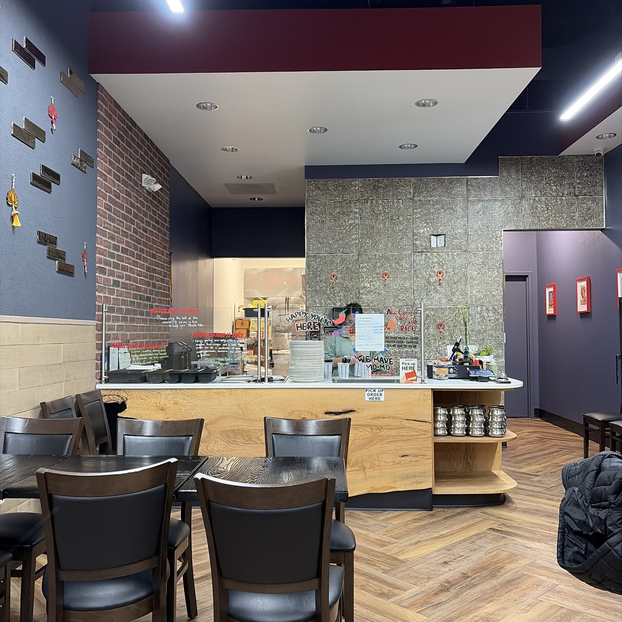 Spicelife Indian fare Alexandria Alexandria