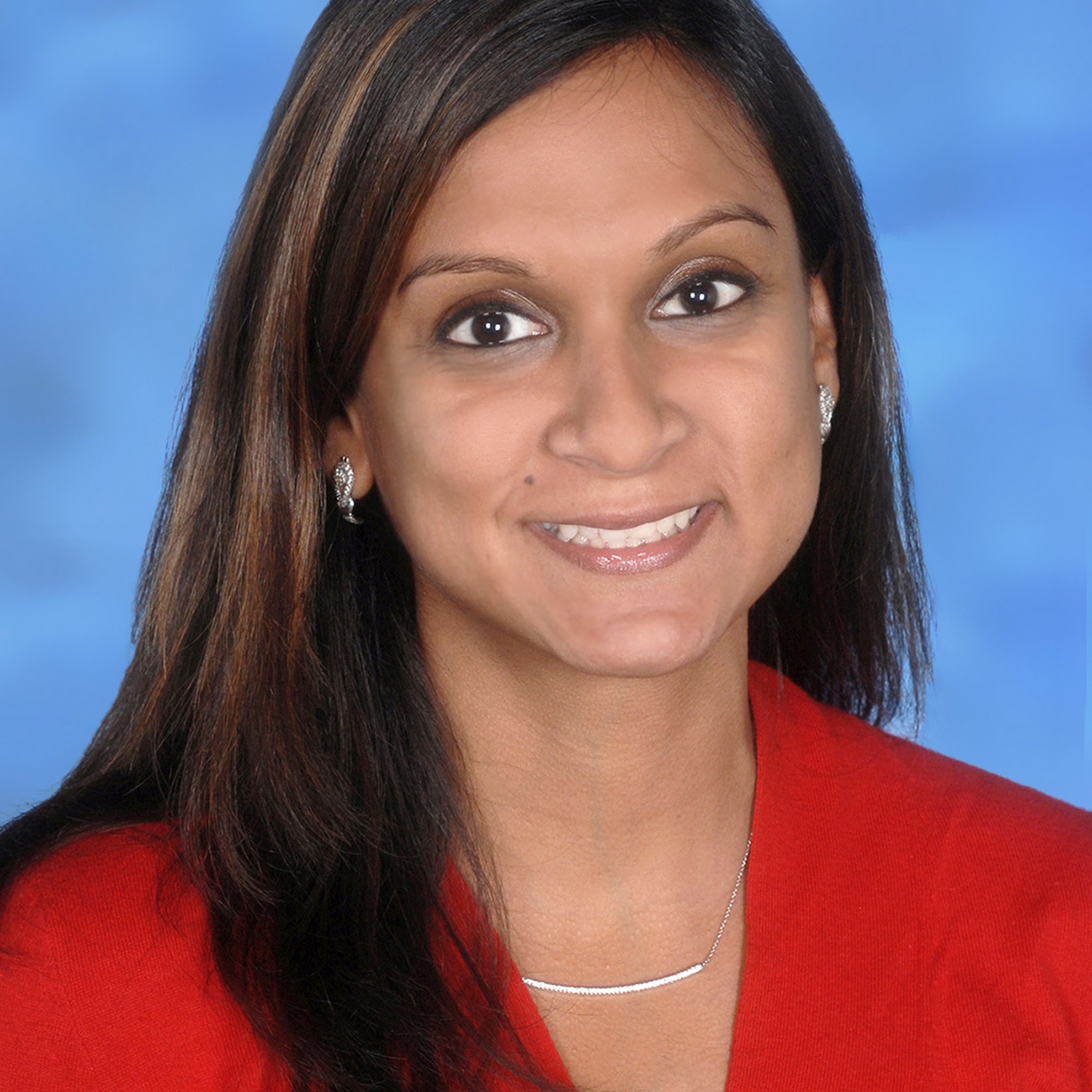 Aanchal Jain, MD