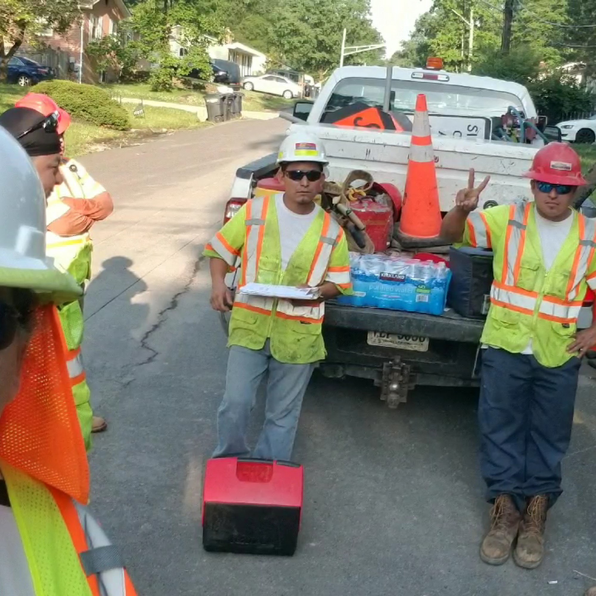 Sagres Construction Corporation 3680 Wheeler Ave, Alexandria Virginia 22304