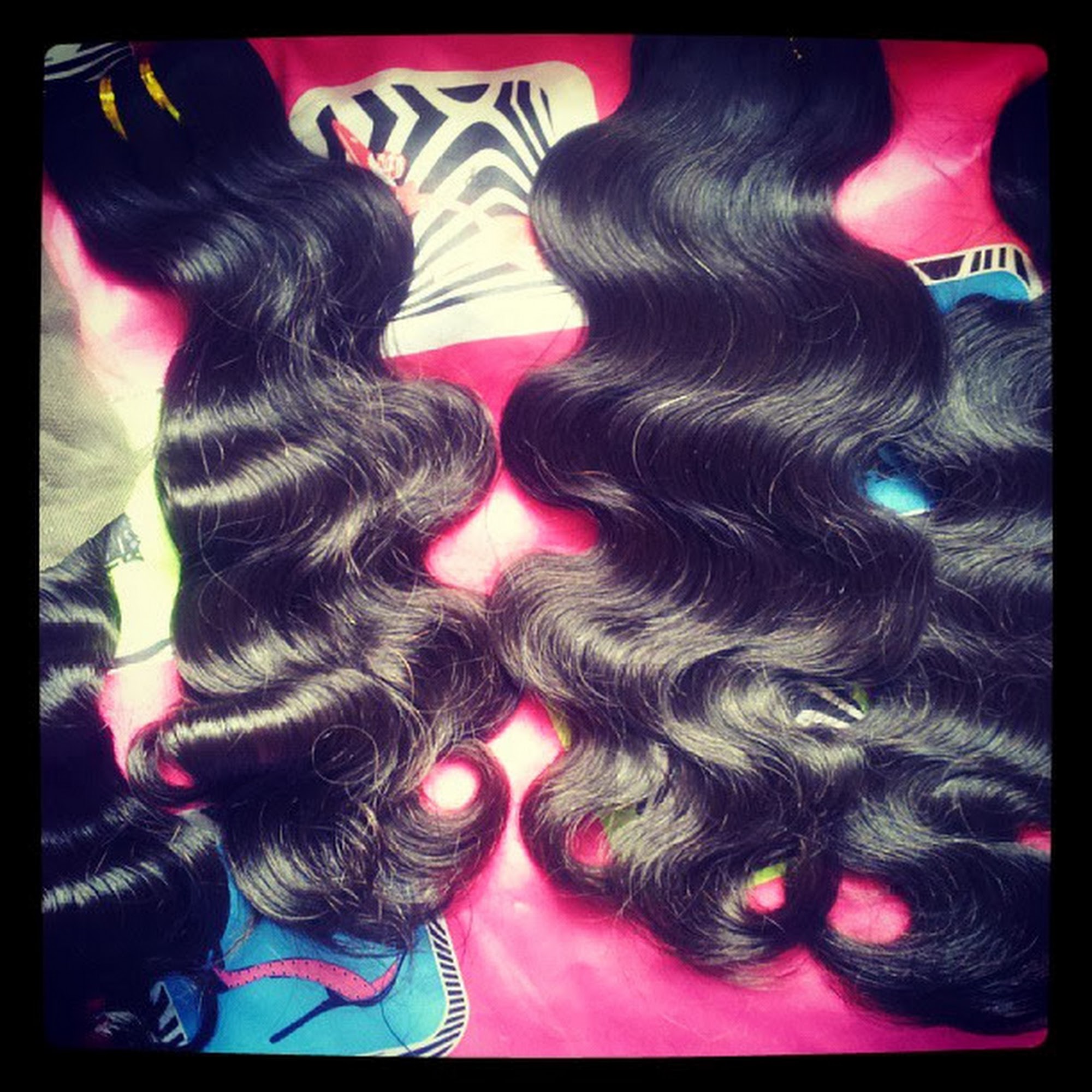 Salon Embiance
