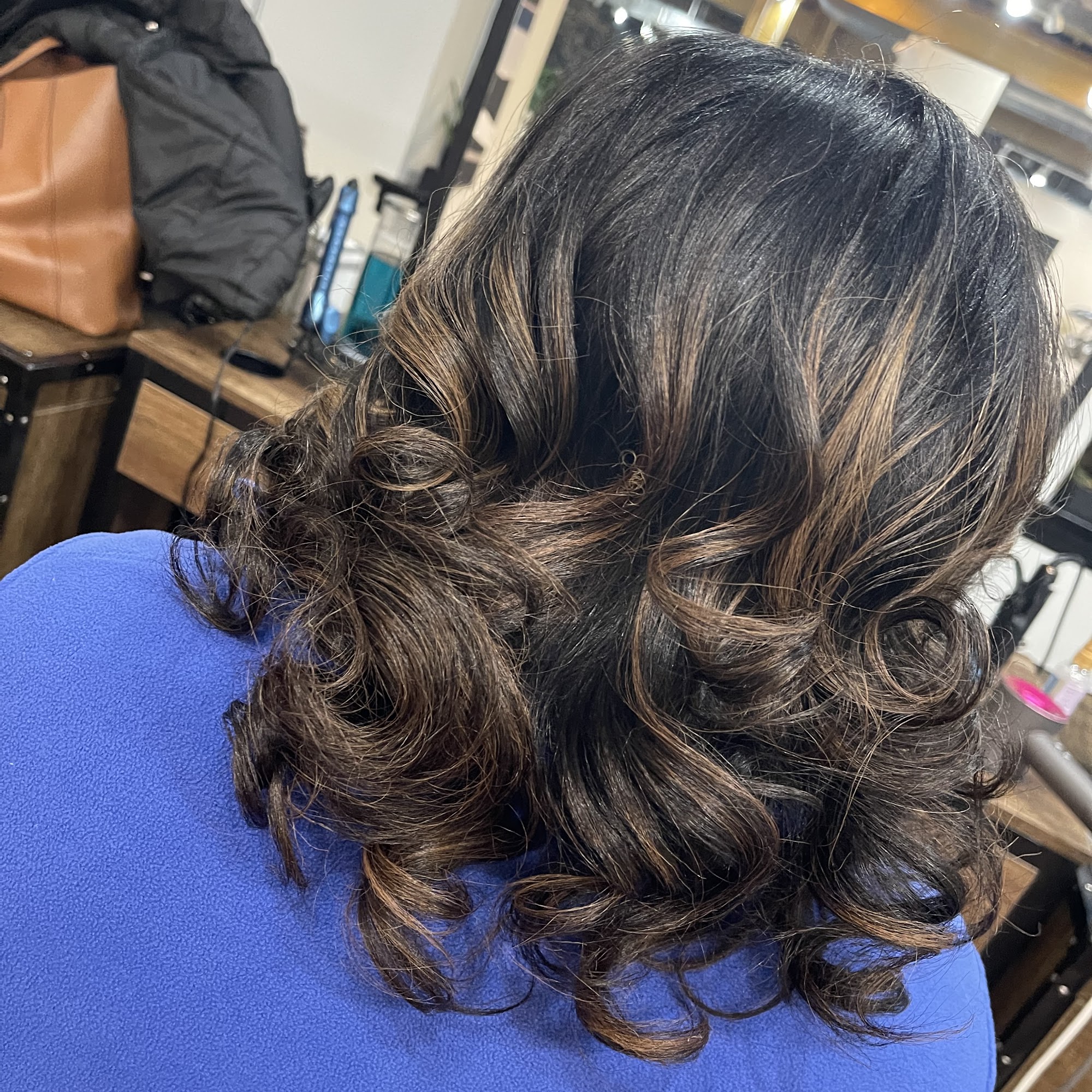 JanaBobbi Hair 2465 Mandeville Ln Unit 240, Alexandria Virginia 22314