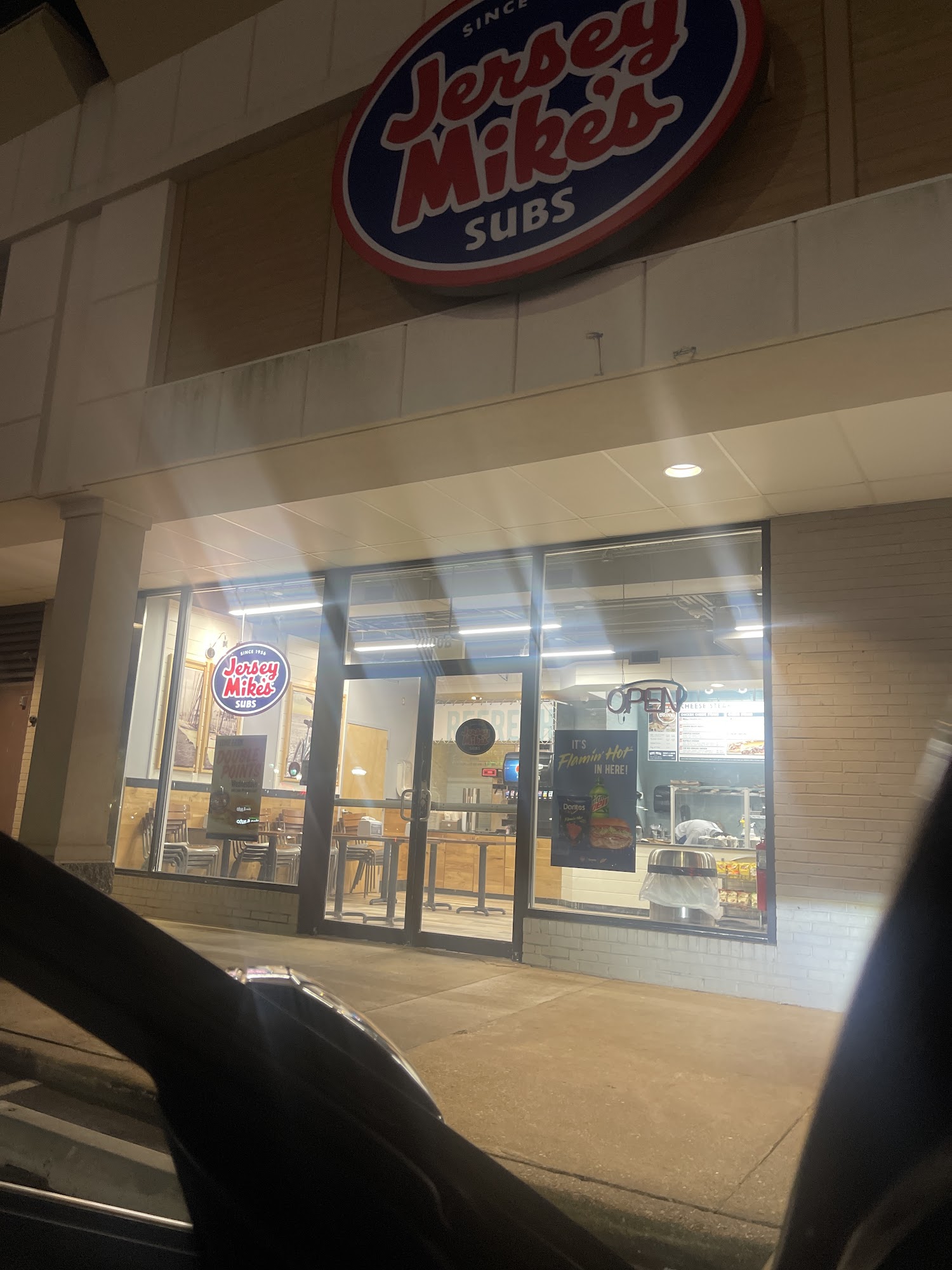 Jersey Mike's Subs