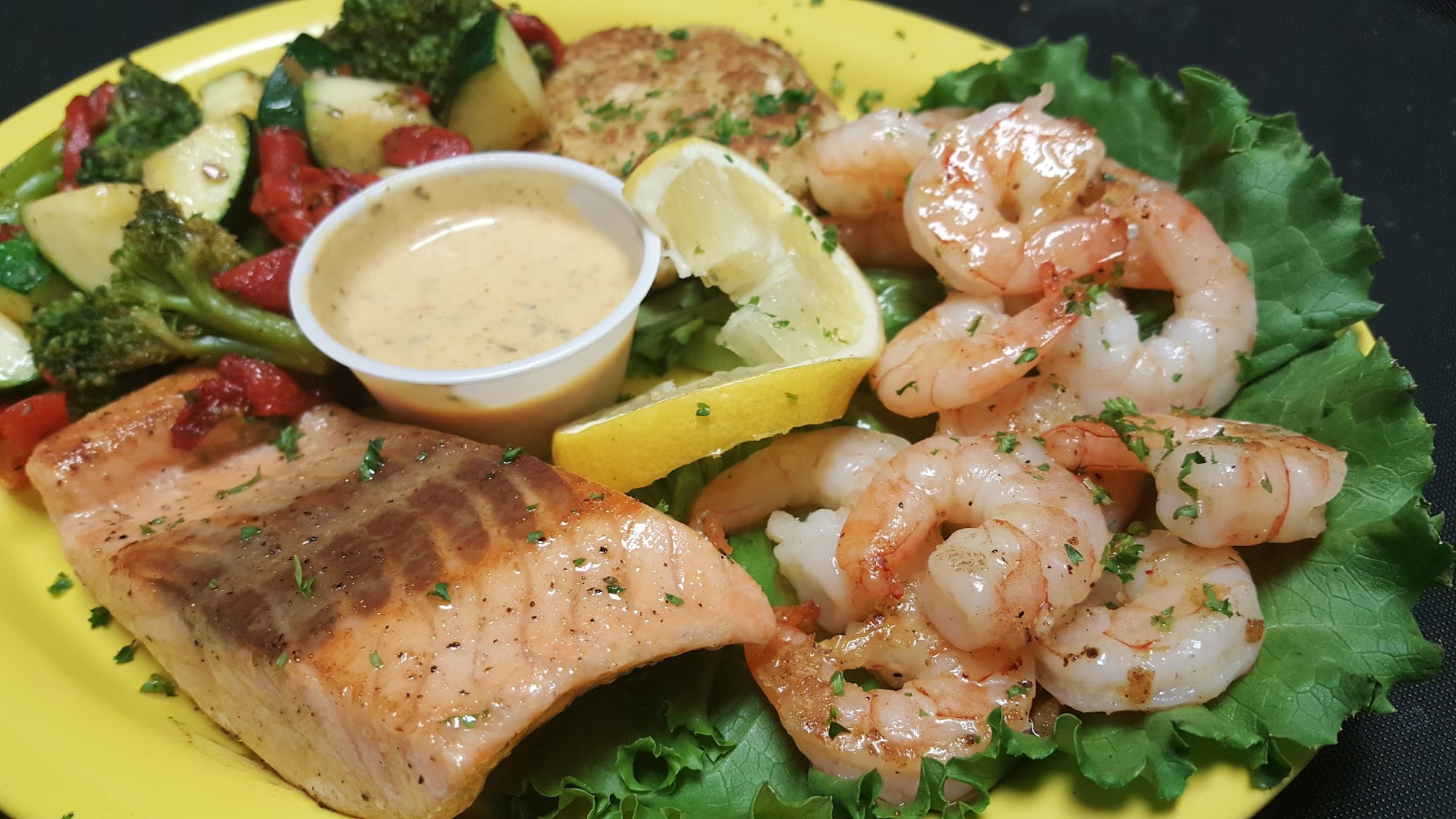 The Tuscan Italian Grill Altavista