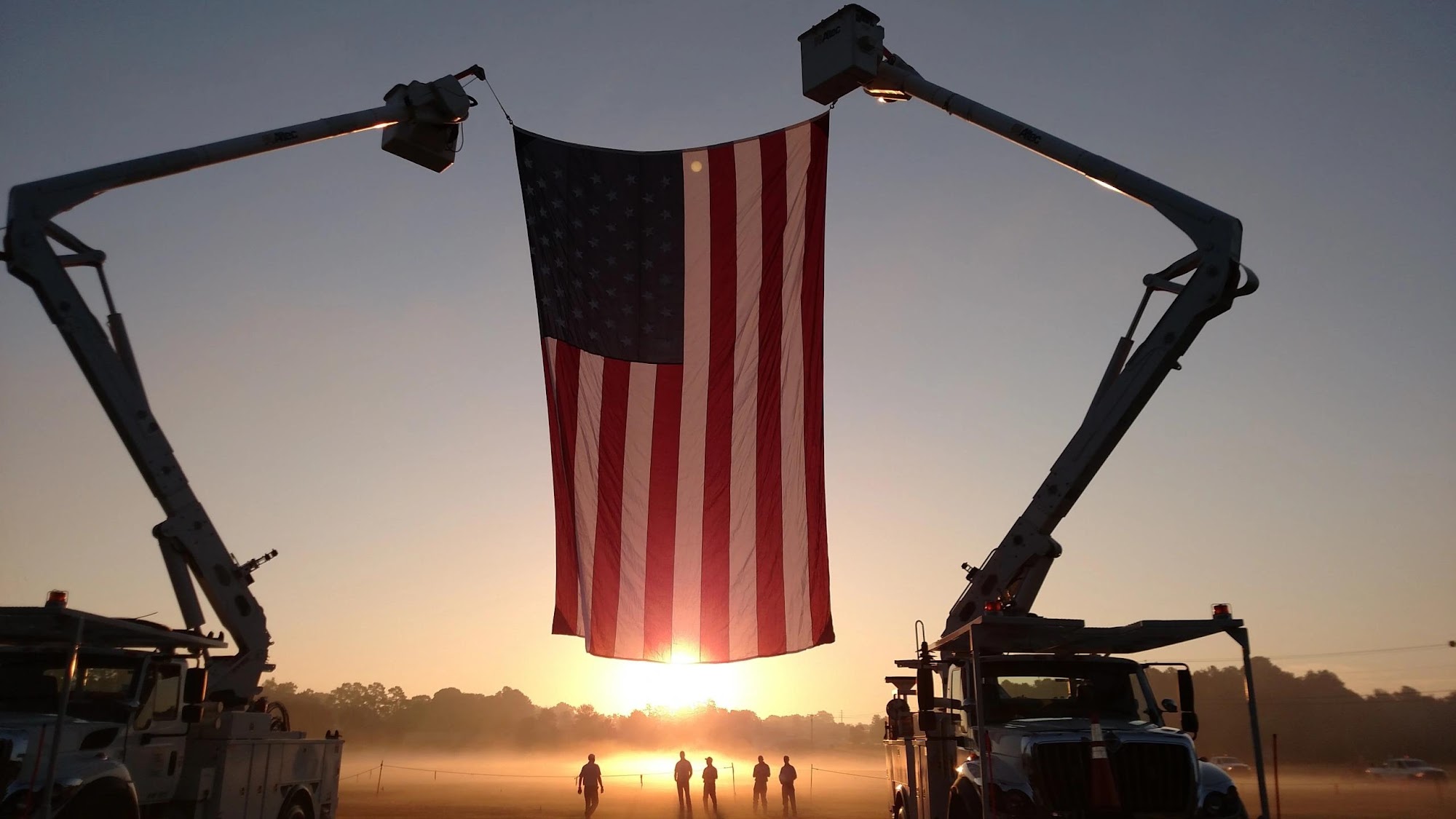 Southside Electric Cooperative - Western District Altavista