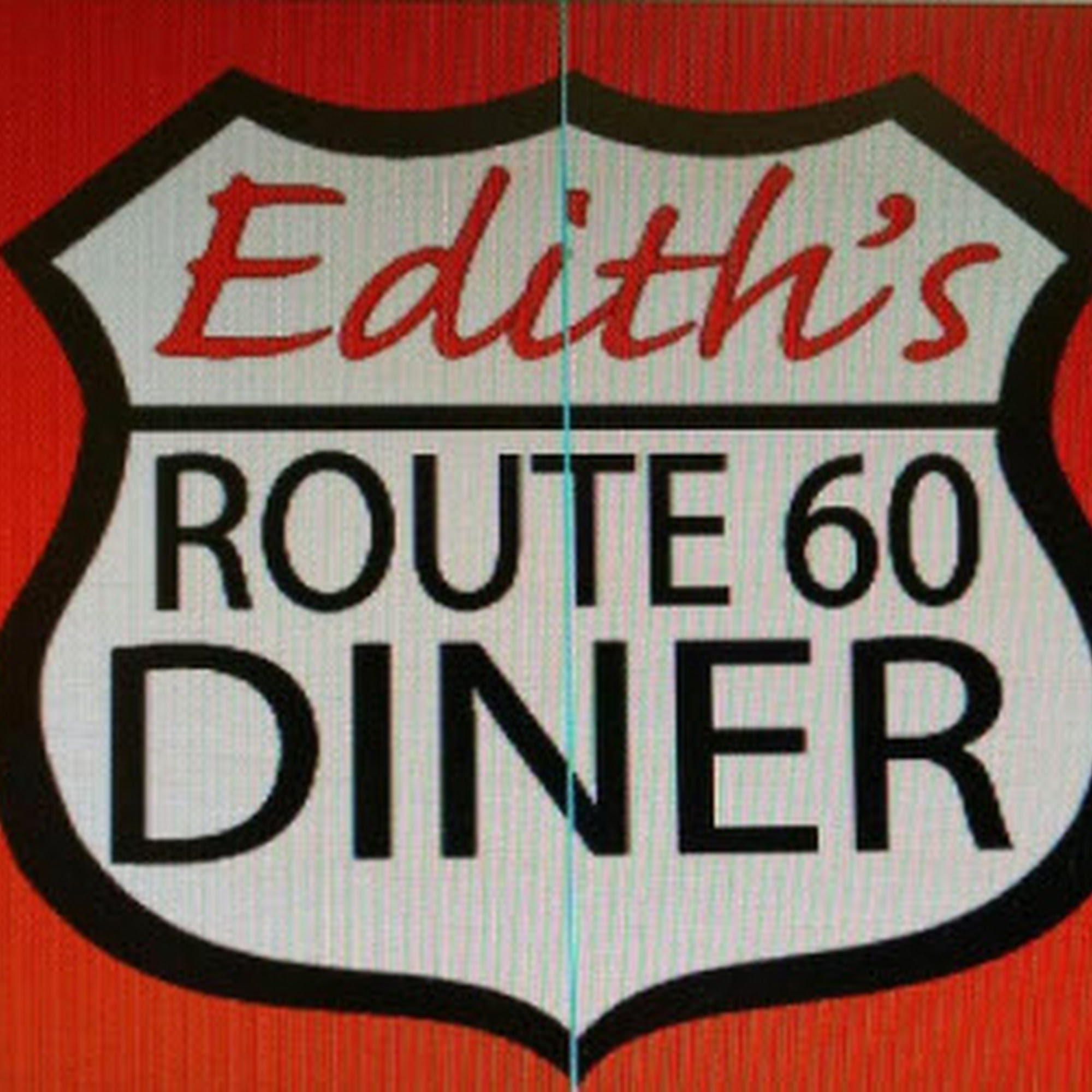 Edith's Route 60 Diner Amherst