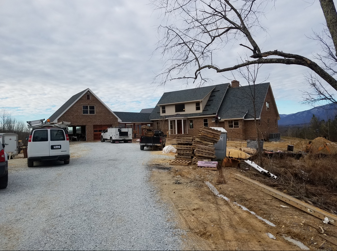 Bryant Electrical Inc