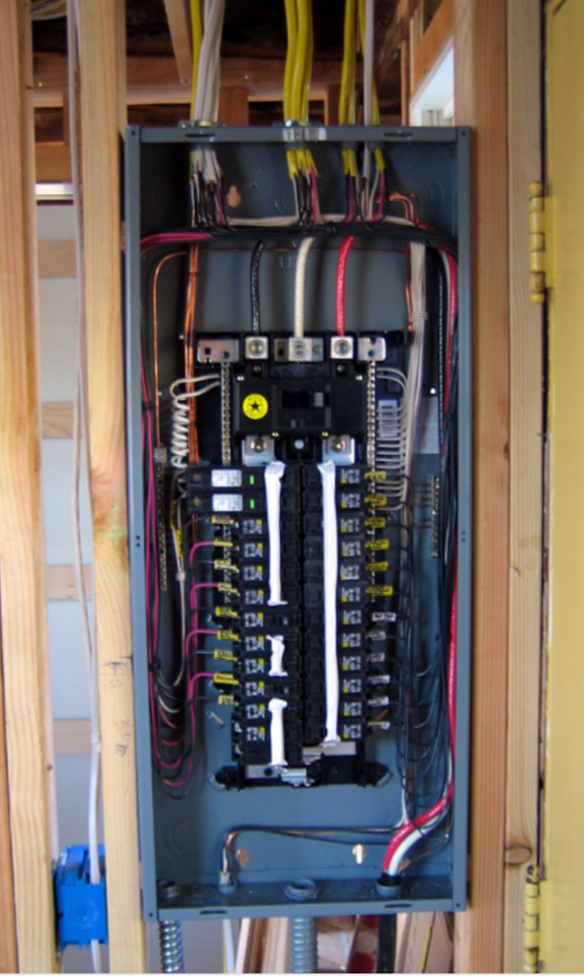 Bryant Electrical Inc