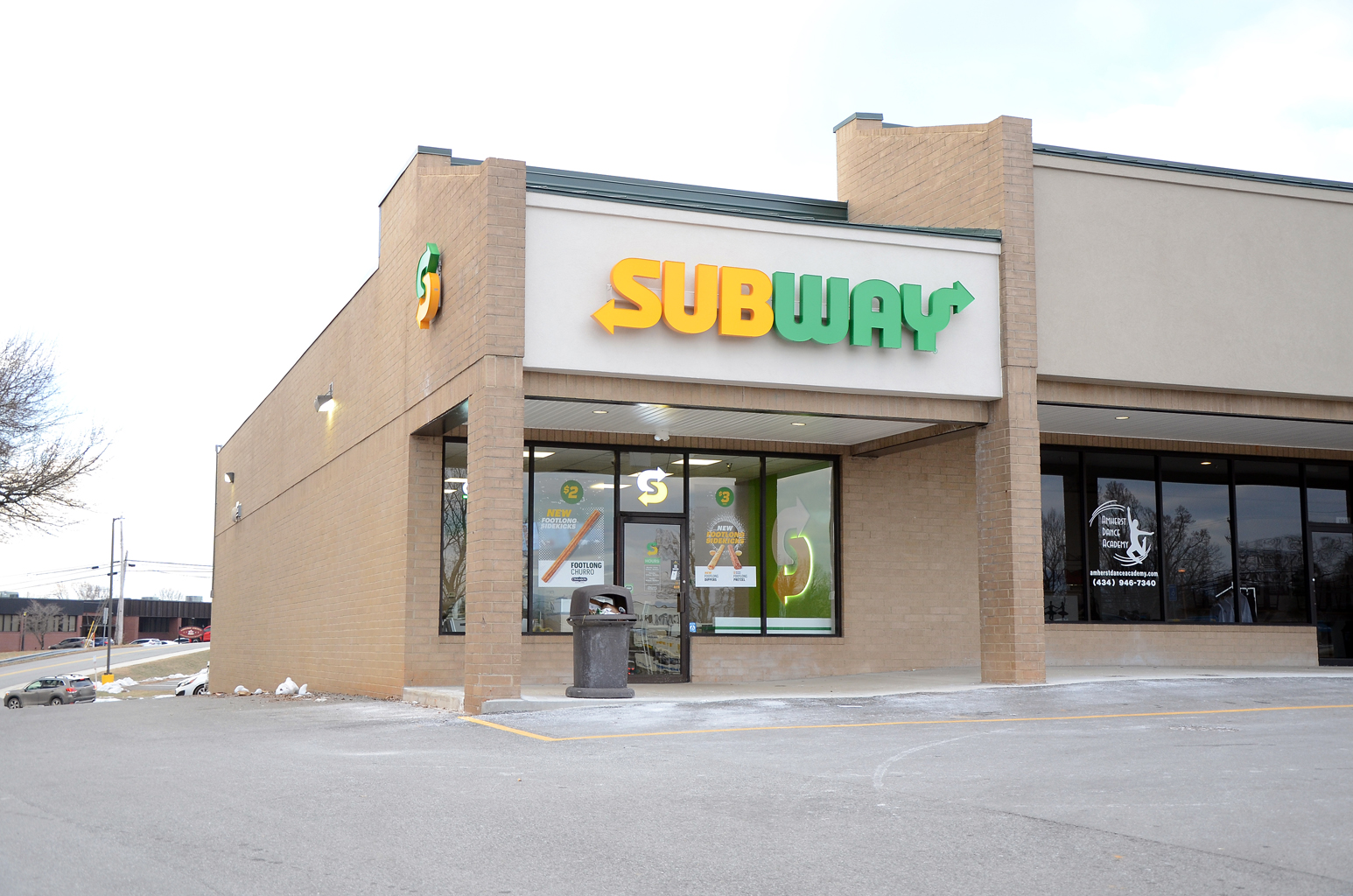 Subway