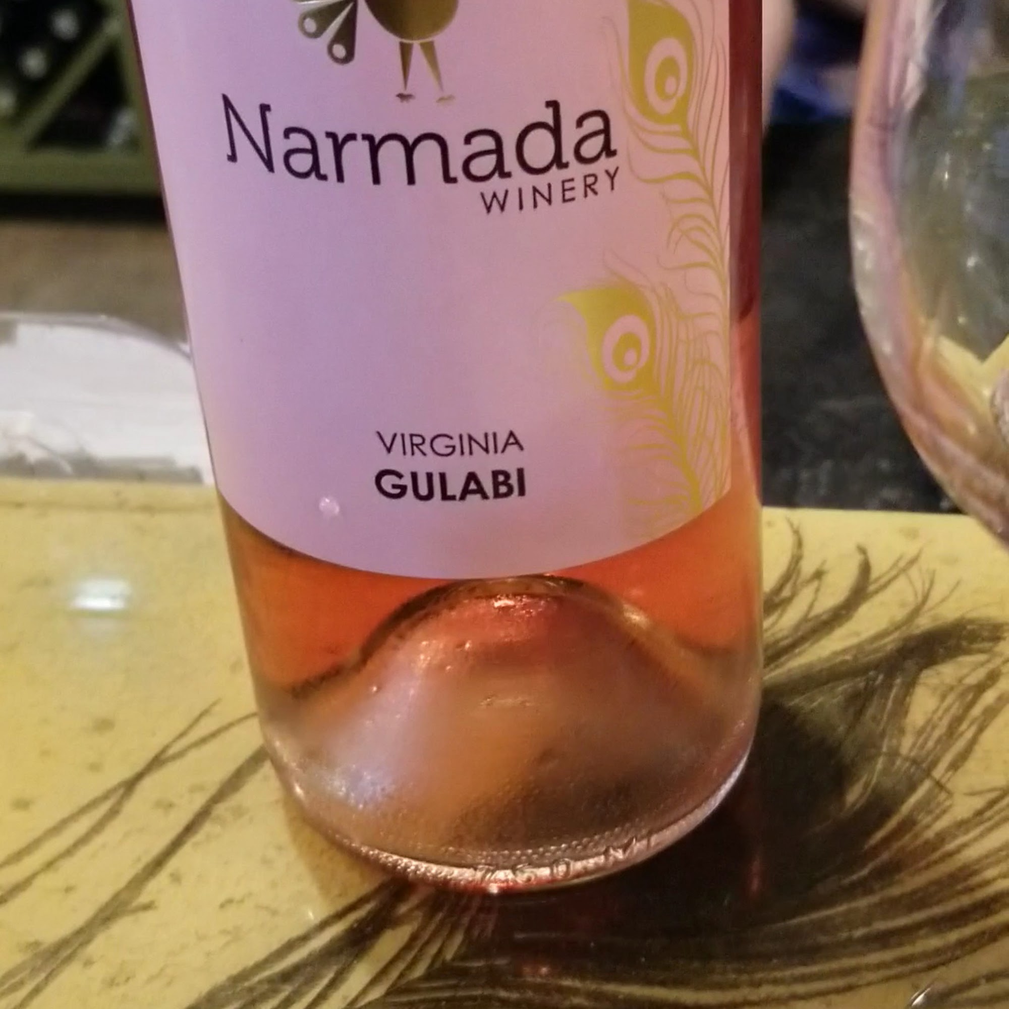 Narmada Winery Amissville