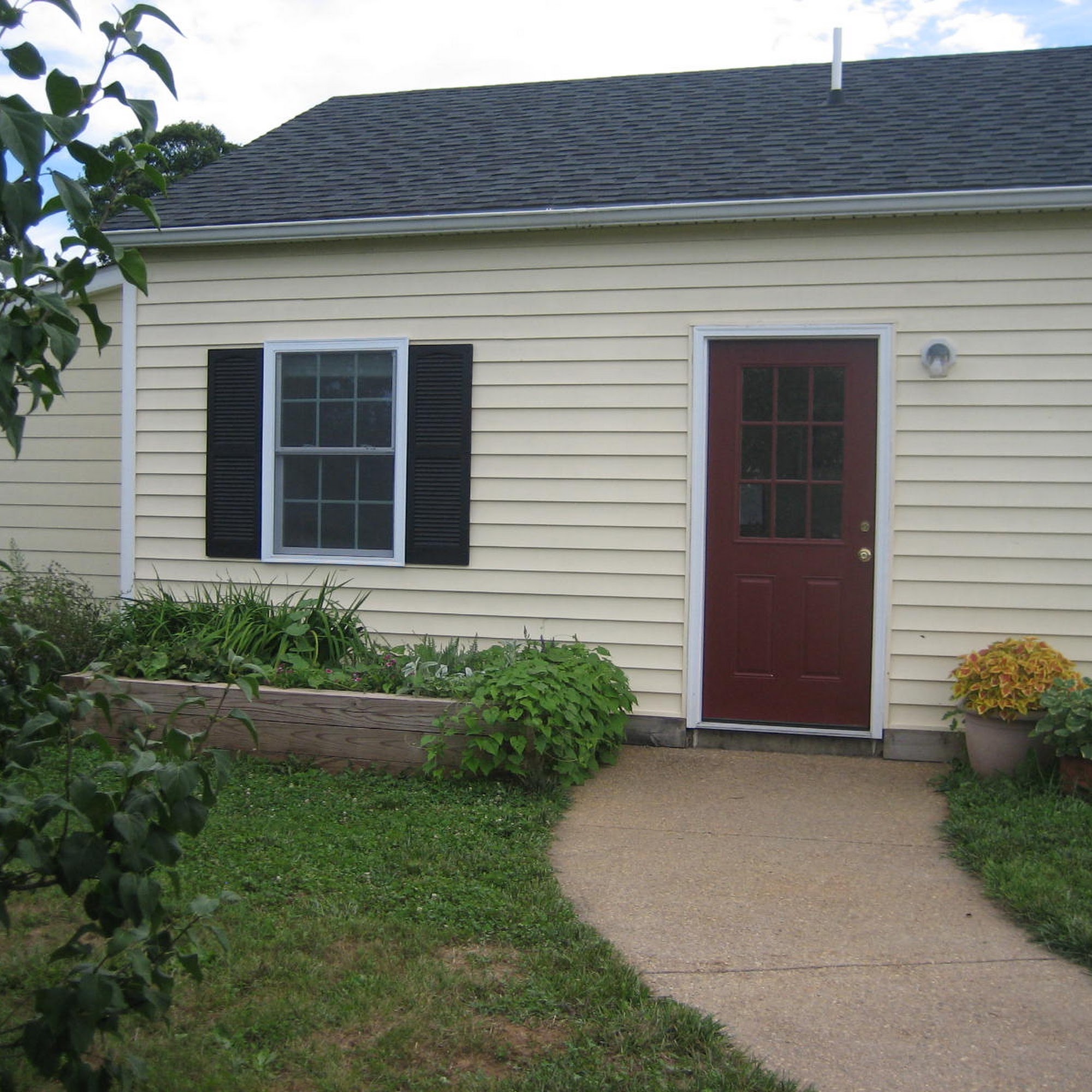 Southpaw Pet Salon, LLC Amissville