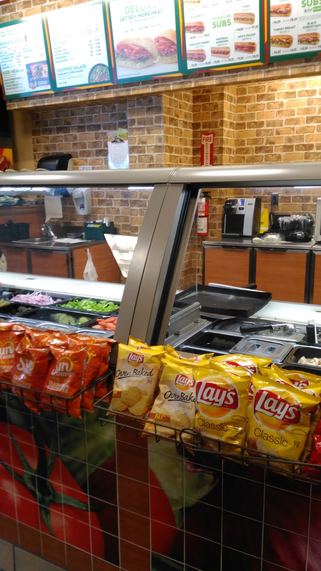 Subway
