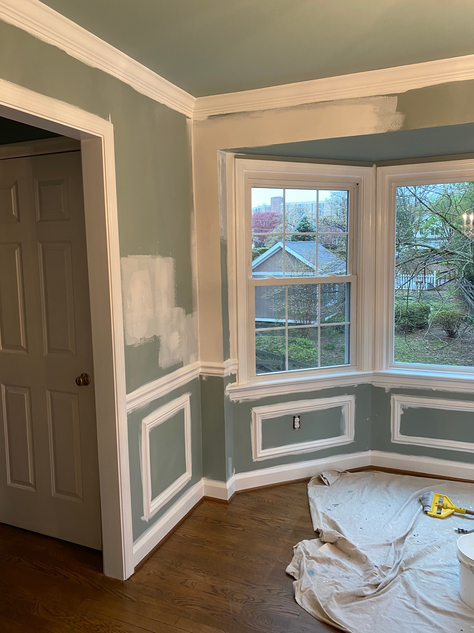 Willy Painting Co