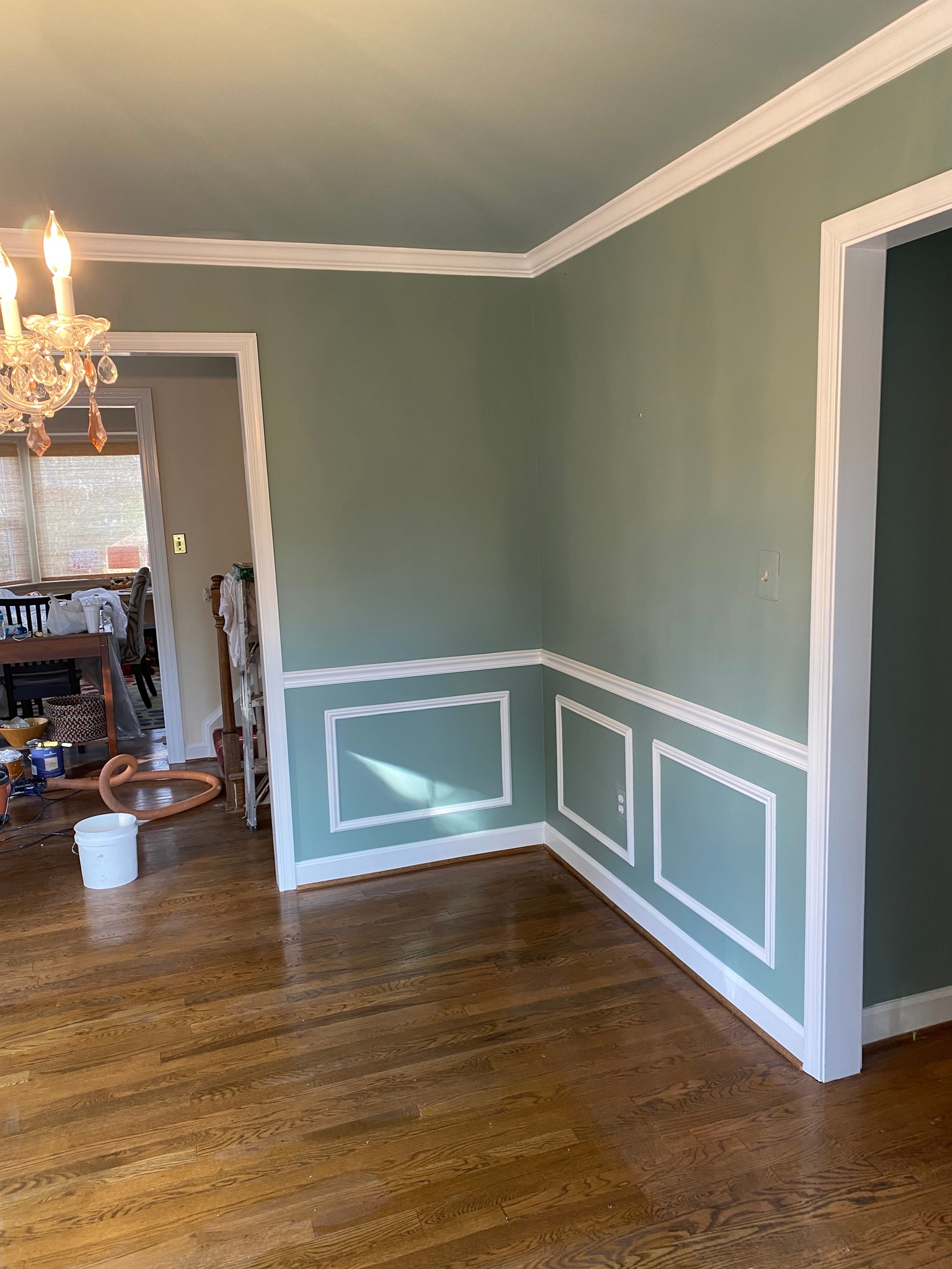 Willy Painting Co