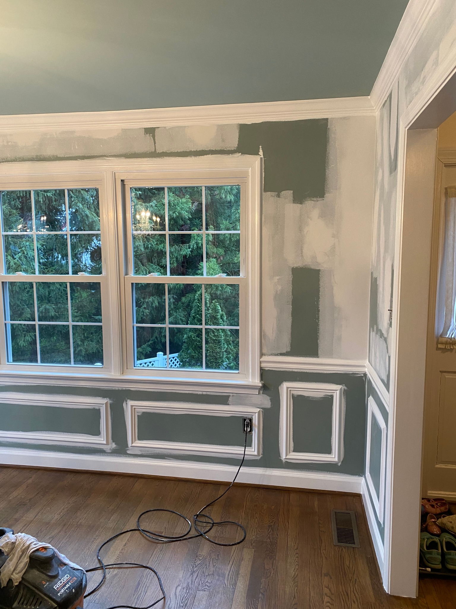 Willy Painting Co