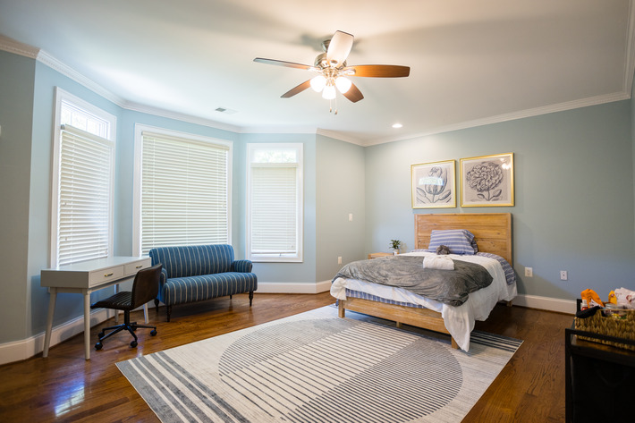 AMFM Mental Health Treatment 7803 Rebel Dr, Annandale Virginia 22003