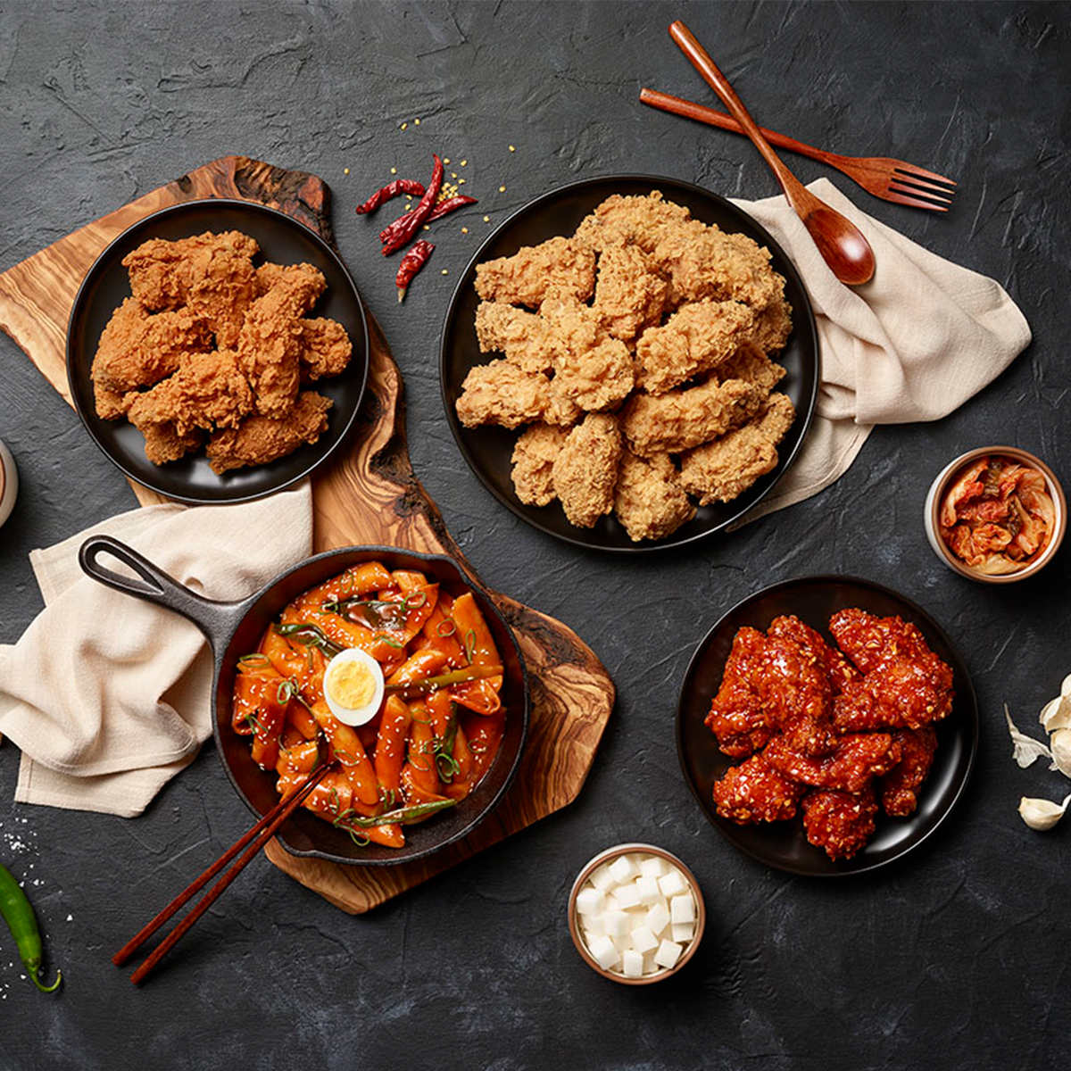 bb.q Chicken Annandale Annandale