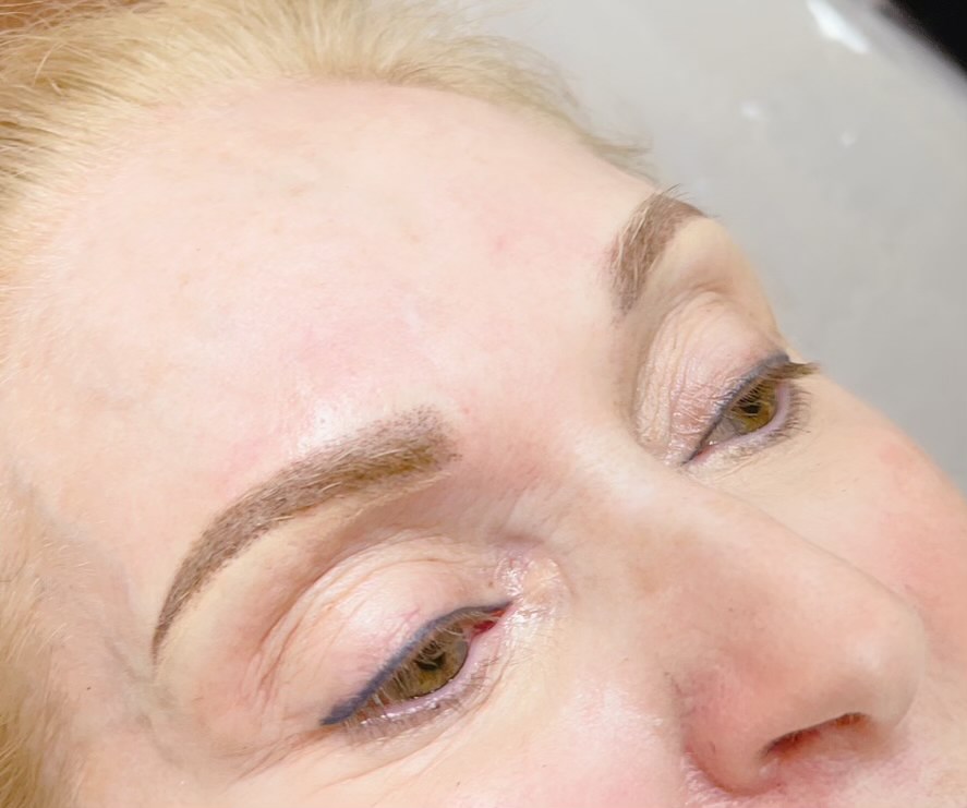 Brow Bar By Chloe 7326 Little River Turnpike Ste C, Annandale Virginia 22003