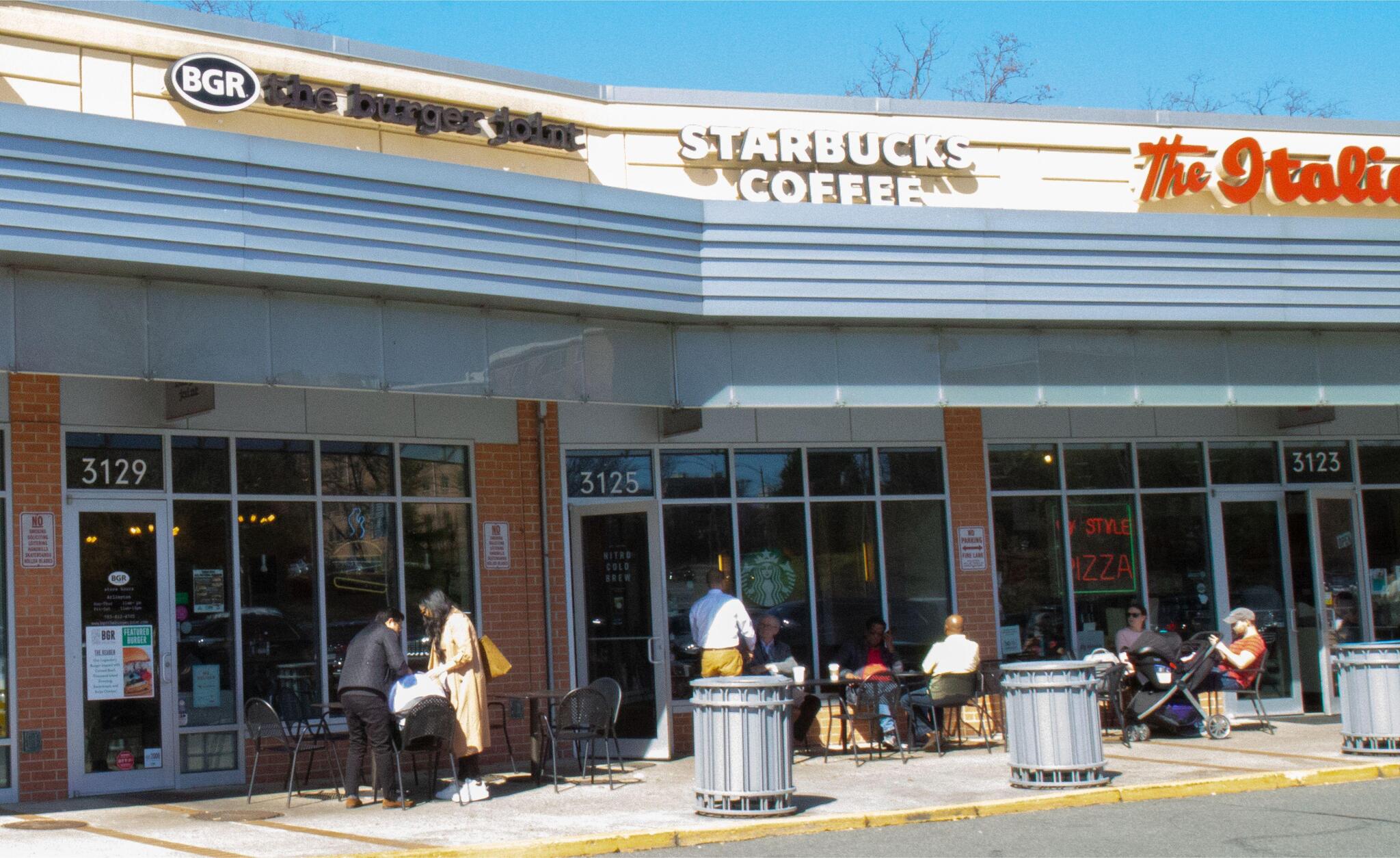 Photo credit: nextdoor