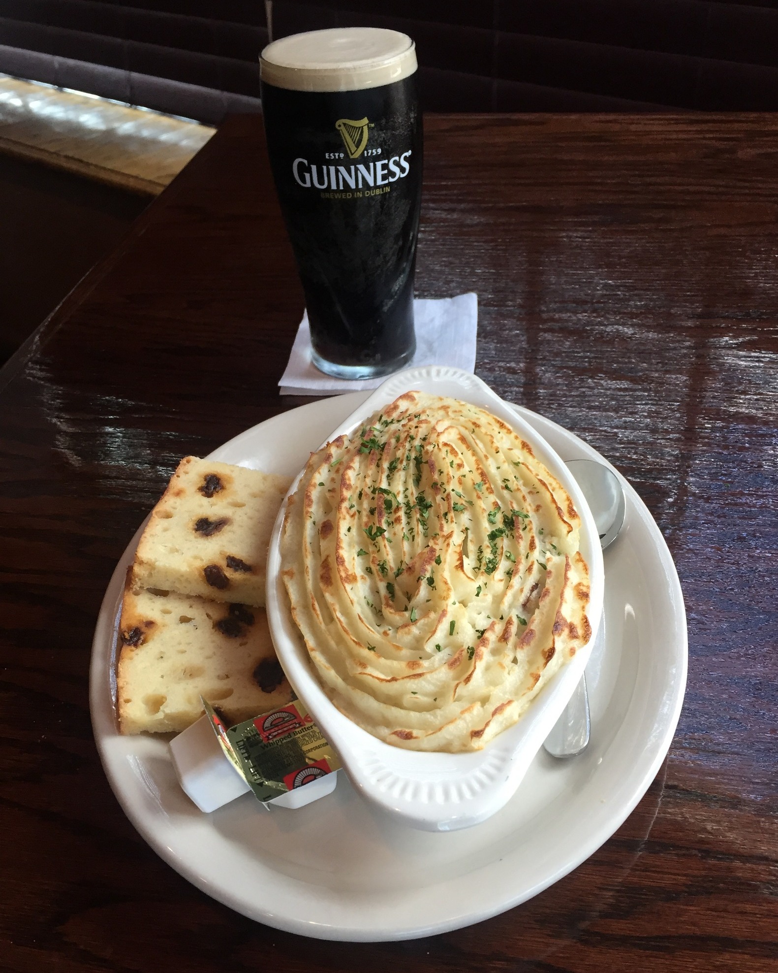 The Celtic House Irish Pub & Restaurant Arlington