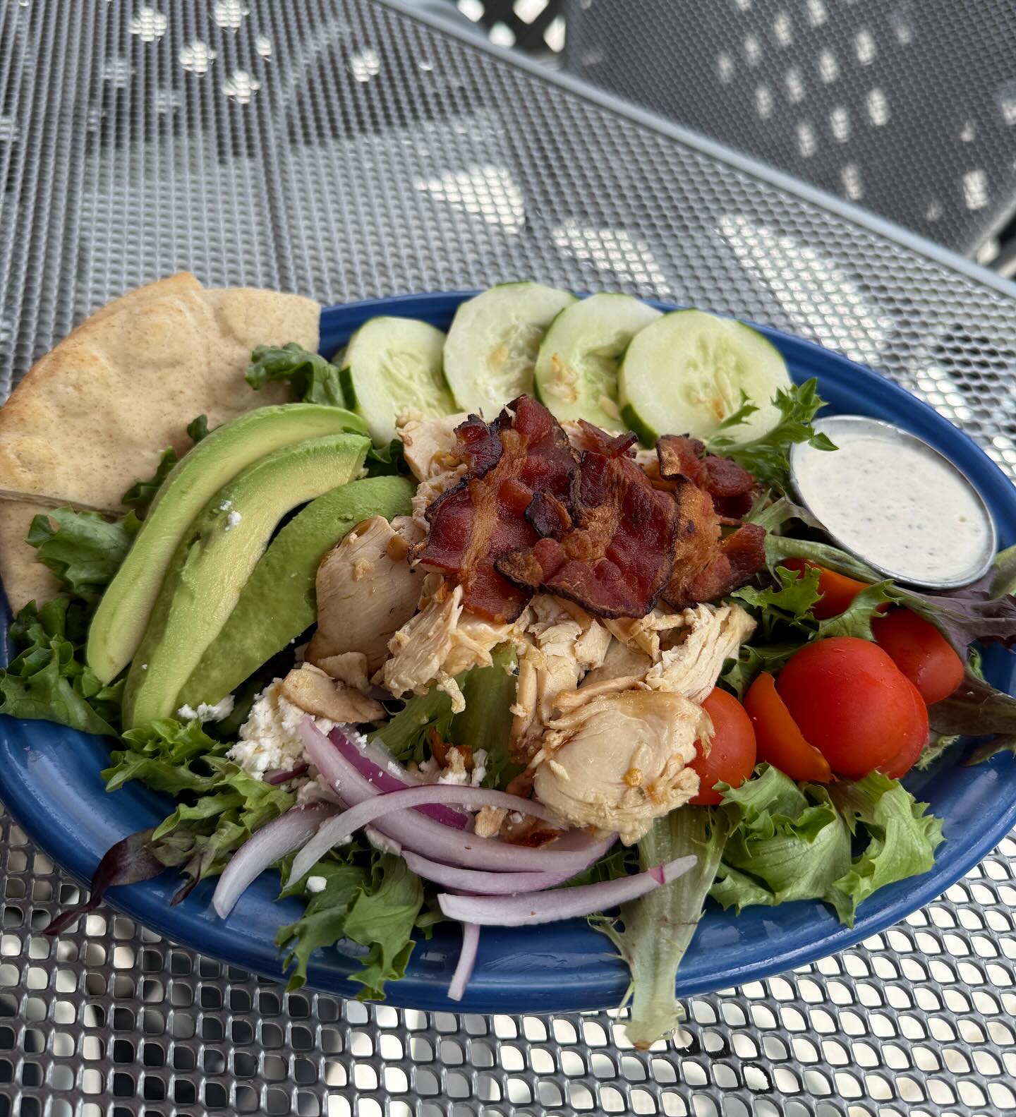 Lost Dog Cafe Arlington